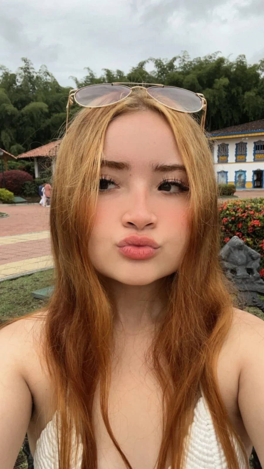 XXX Porn Photo of Nude SelenaMiel 8