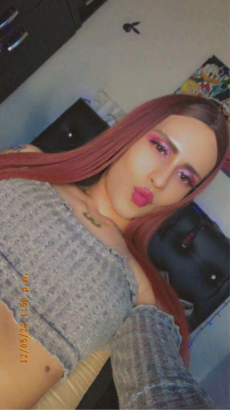 XXX Porn Photo of Nude AngelsJones21 131