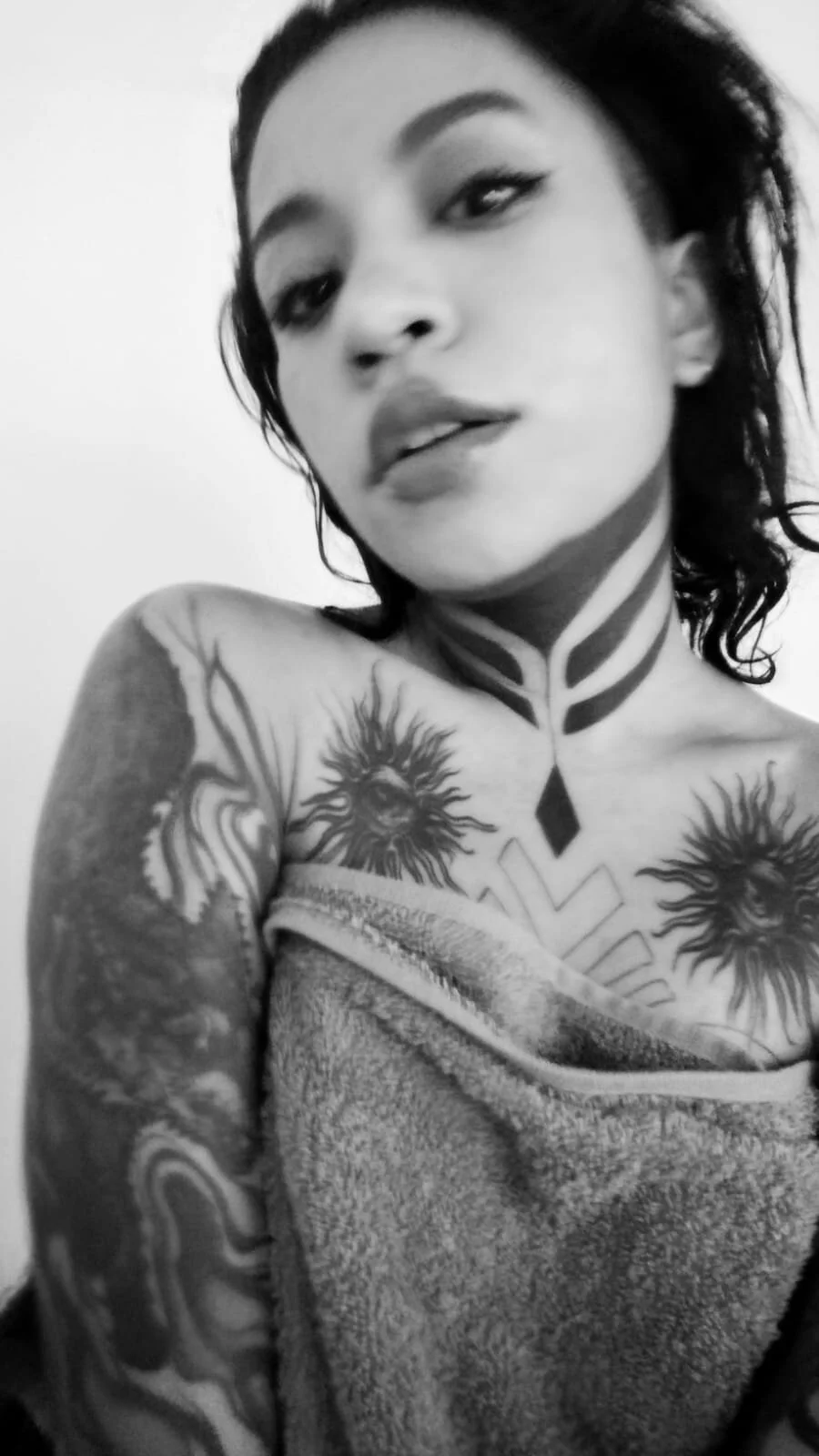 XXX Porn Photo of Nude Pandora_nyx 10