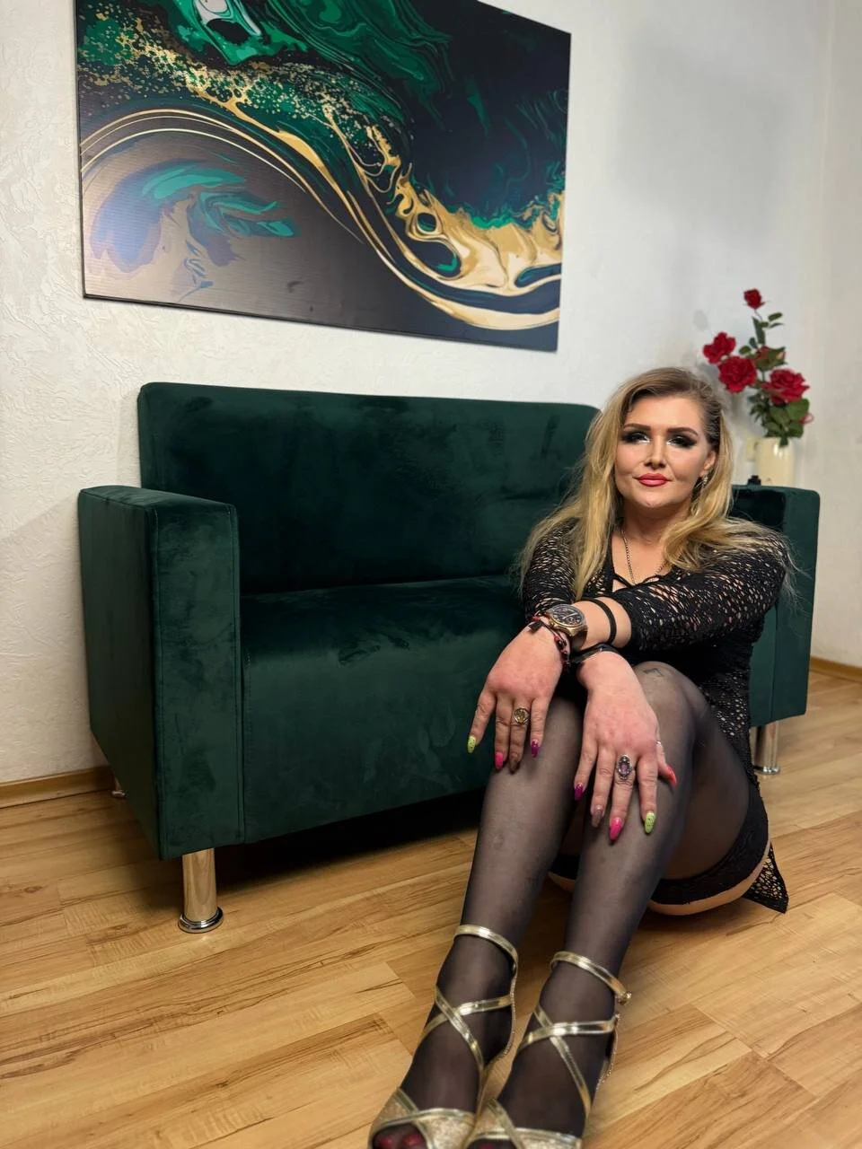 XXX Porn Photo of Nude Alana_Walkers 15