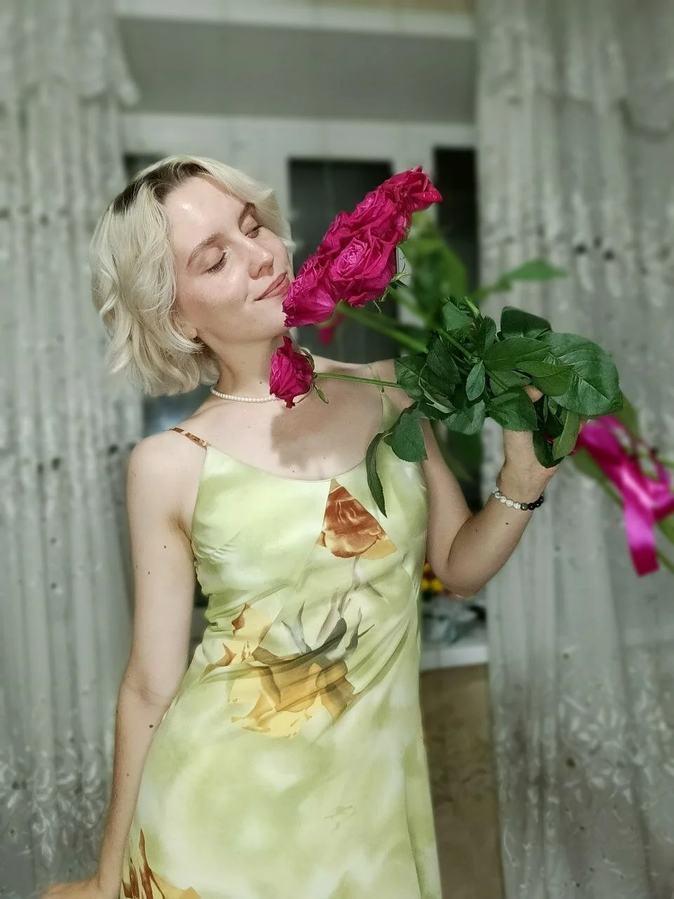 XXX Porn Photo of Nude BethanyCloud 38