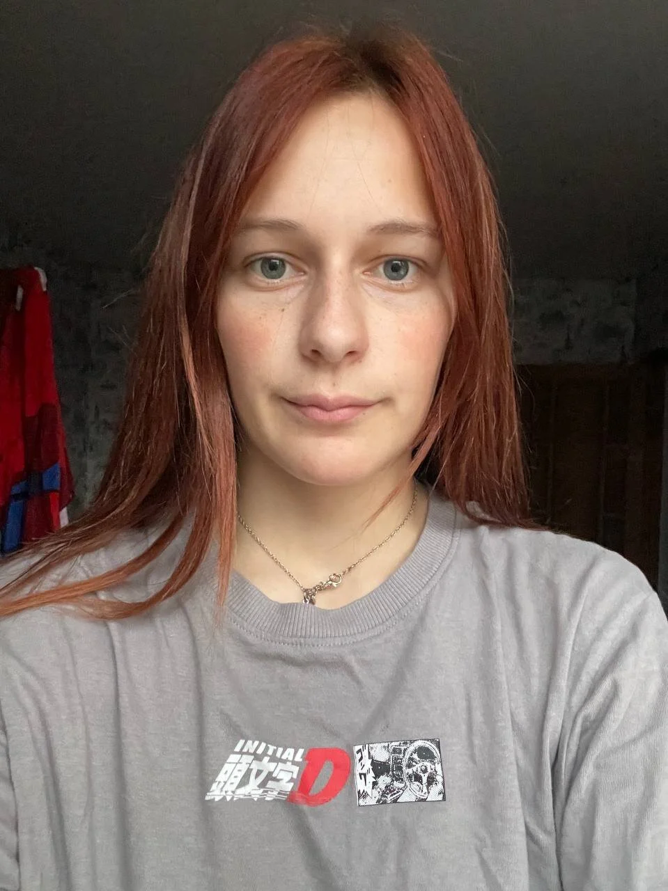 XXX Porn Photo of Nude Lily_Viola 23