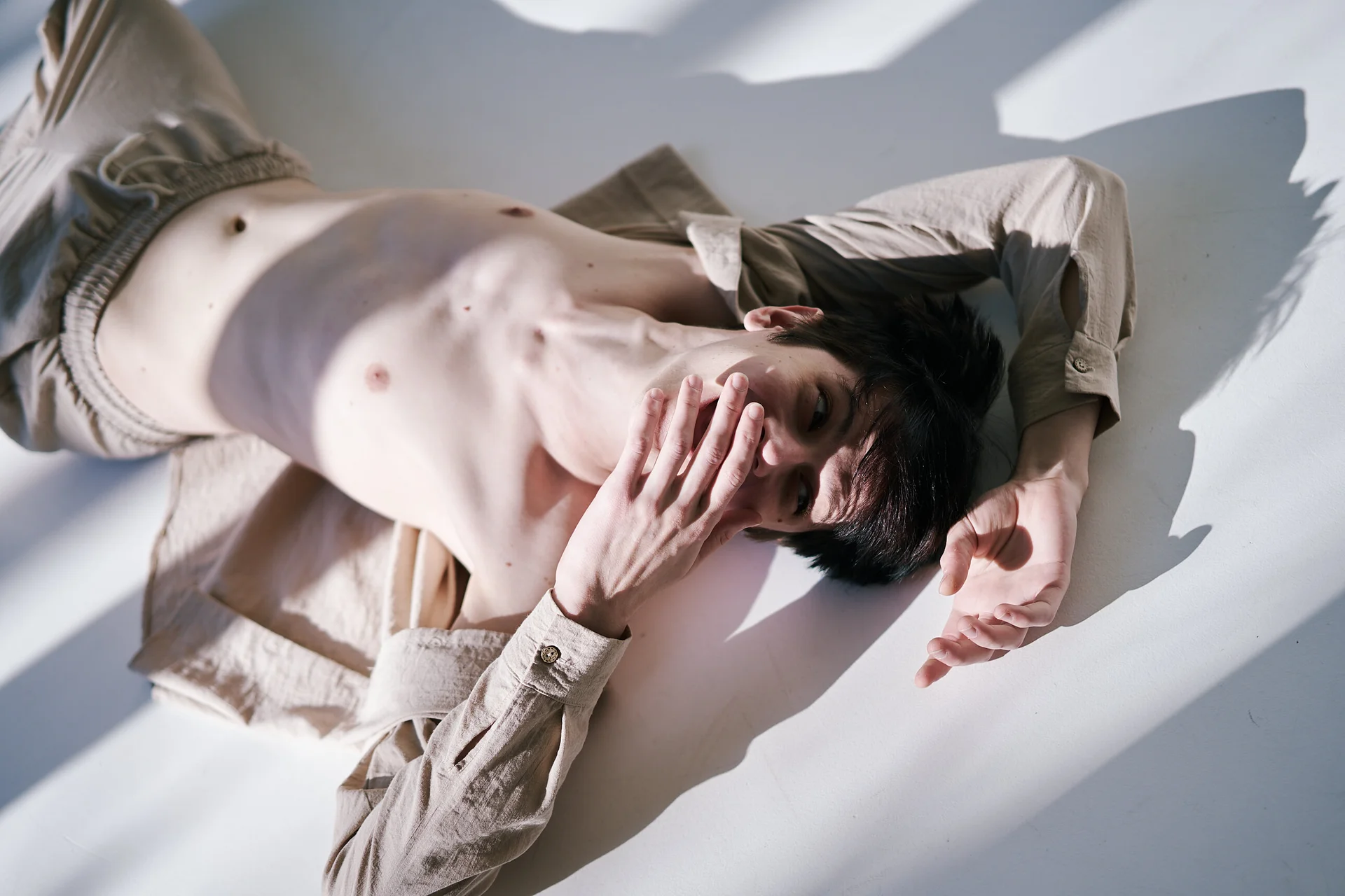 XXX Porn Photo of Nude Allert_ 14