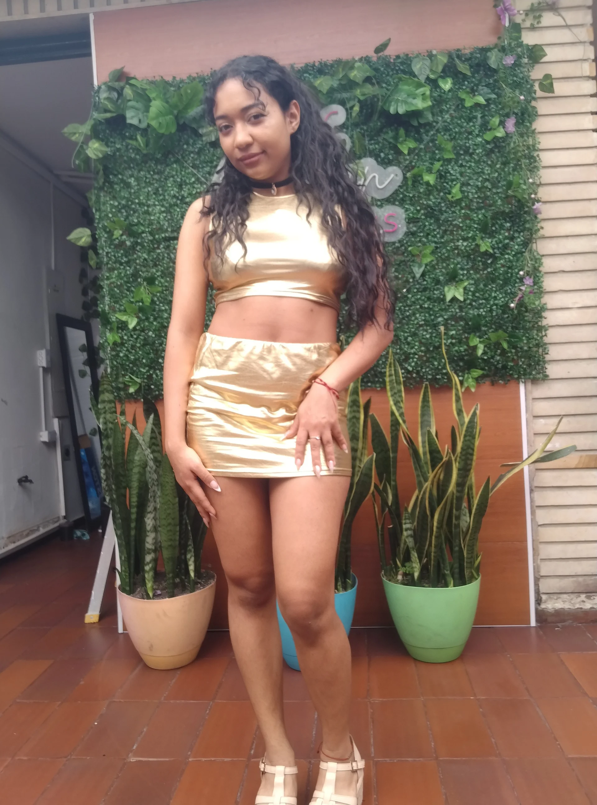 XXX Porn Photo of Nude _octavia_ 30