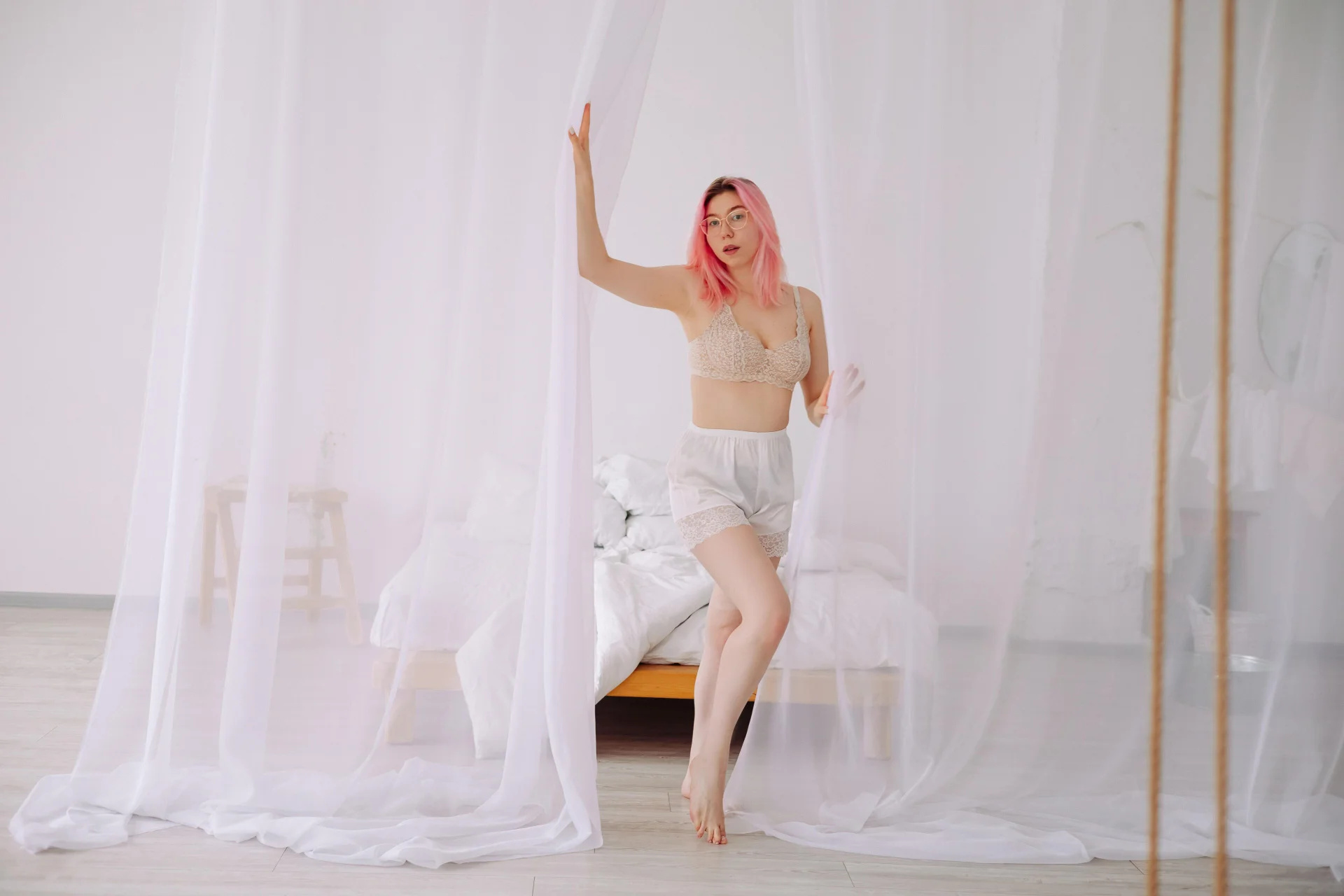 XXX Porn Photo of Nude alice_tenderly 23
