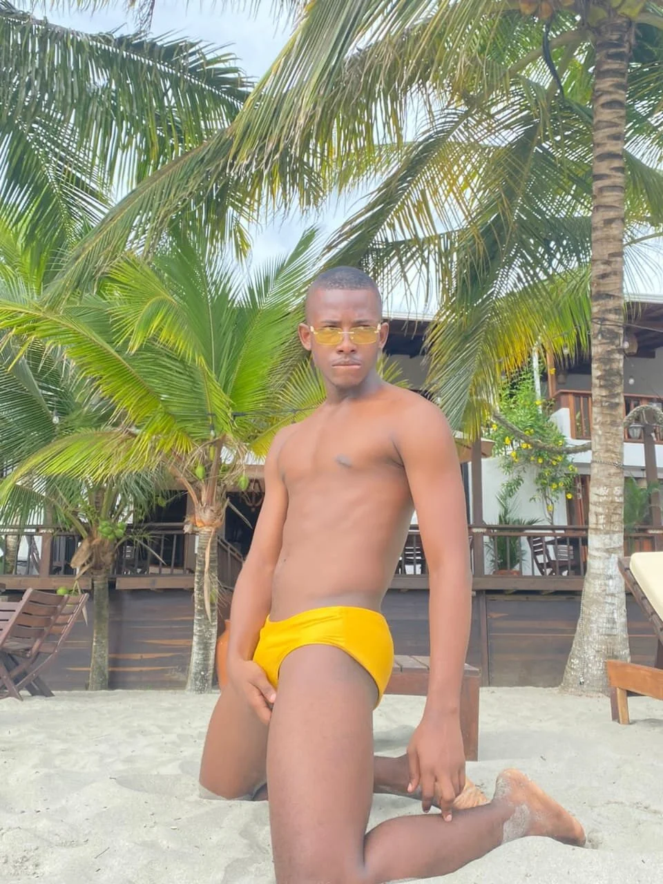 XXX Porn Photo of Nude Baby_smith 4