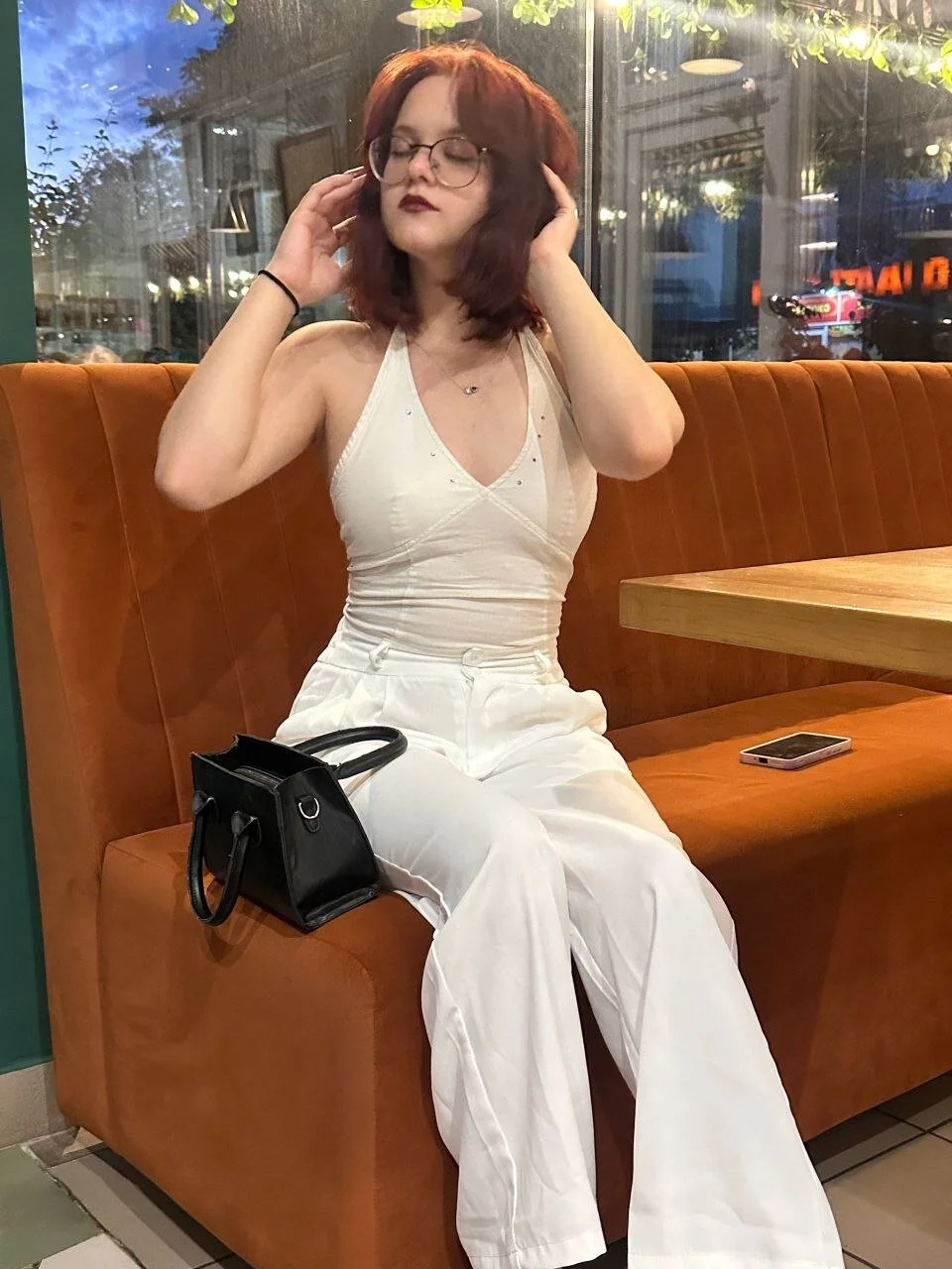 XXX Porn Photo of Nude MoraHeartz 5