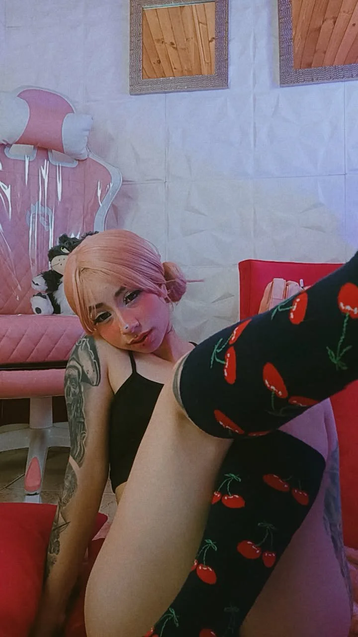 XXX Porn Photo of Nude hanna__azumi 28