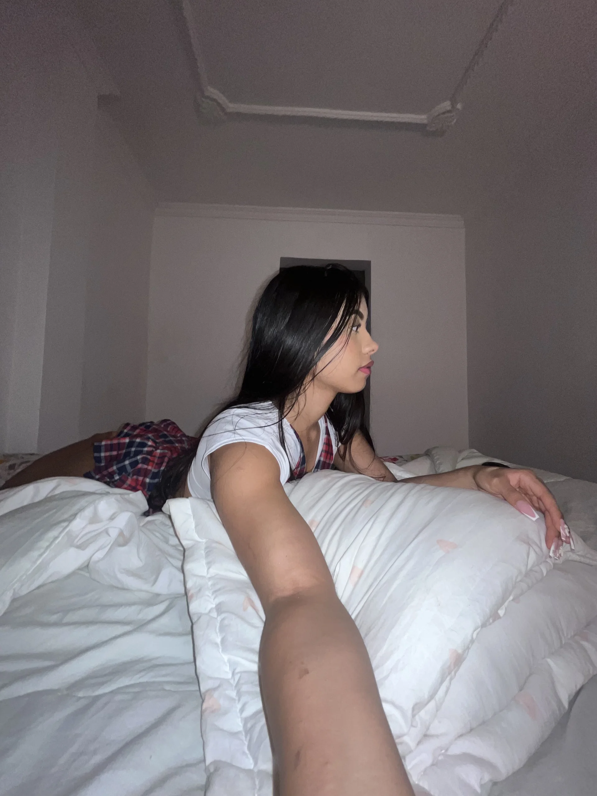 XXX Porn Photo of Nude amynovaaa 4