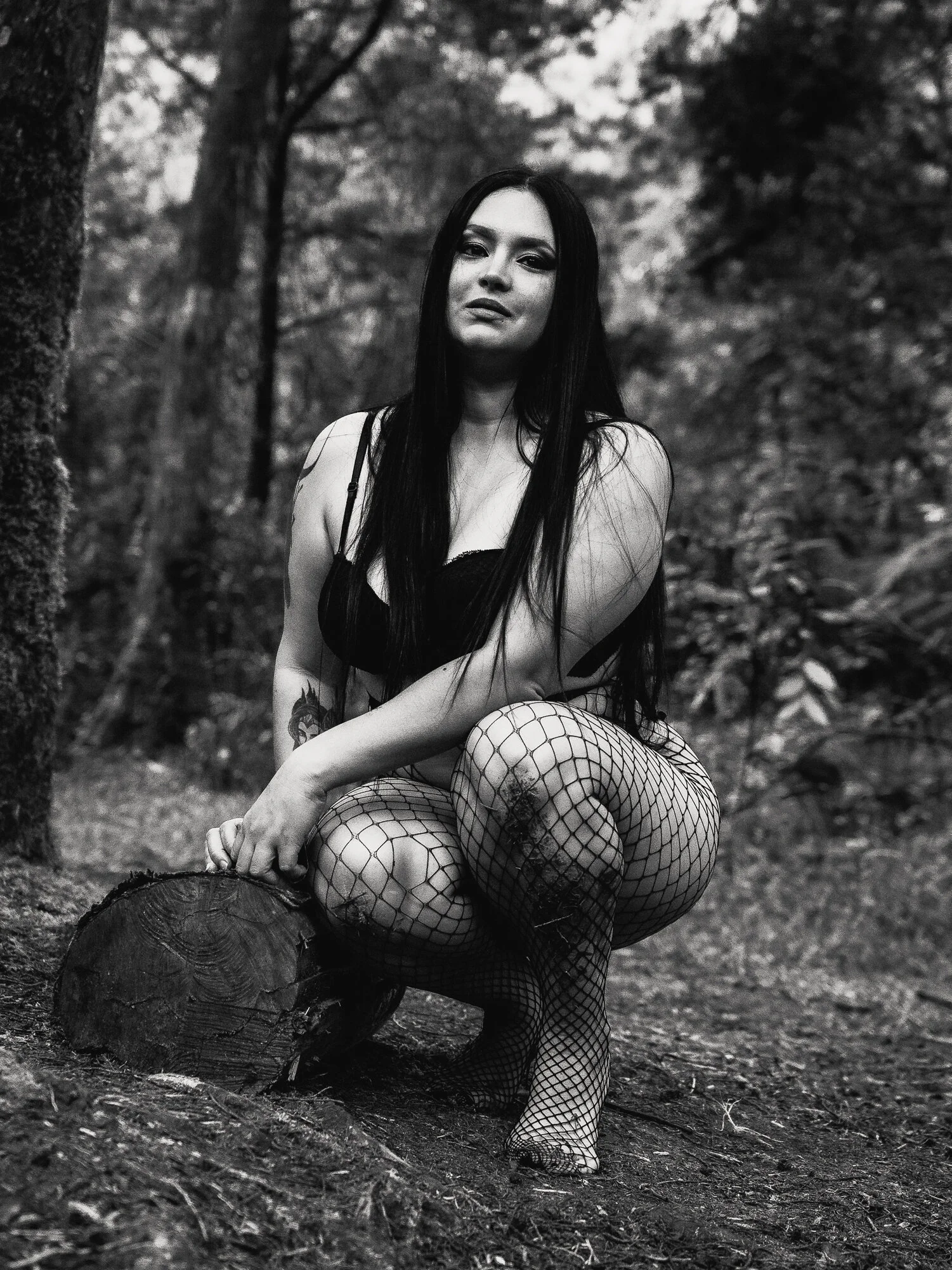 XXX Porn Photo of Nude victoria_blackk1 6