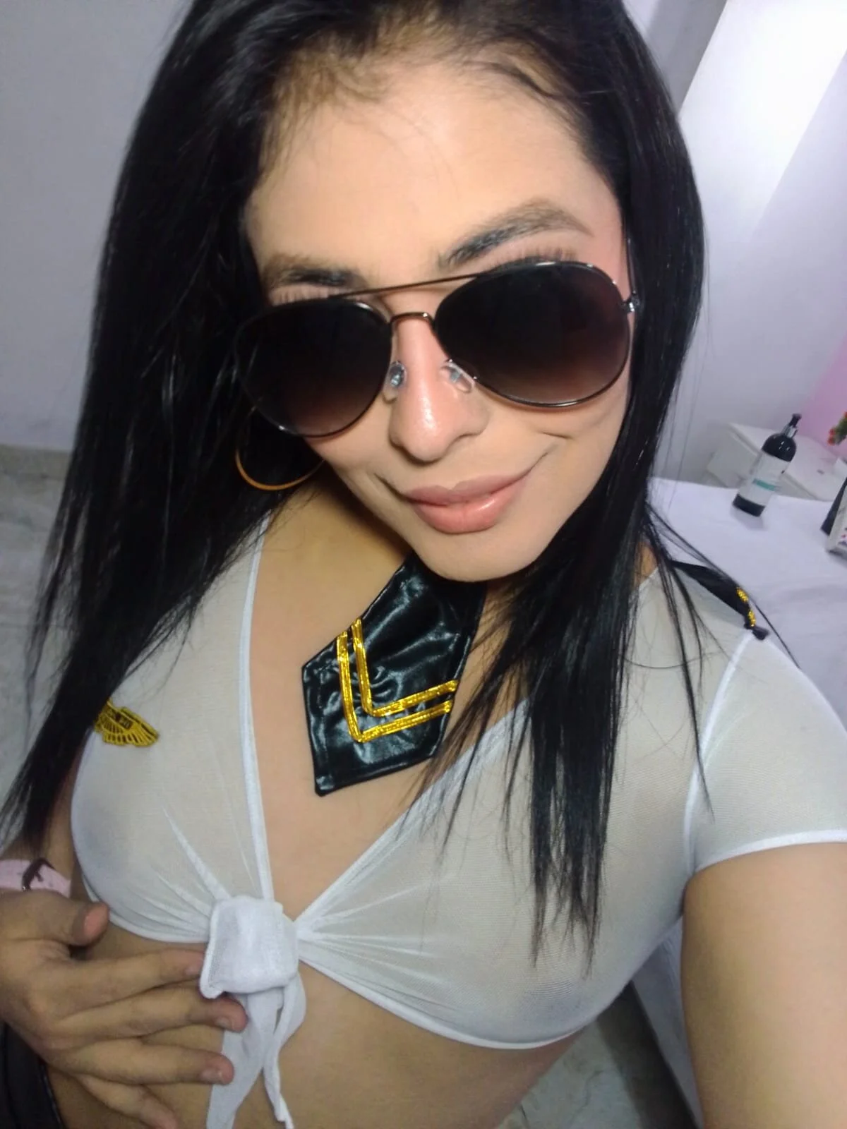 XXX Porn Photo of Nude adaraacox 6