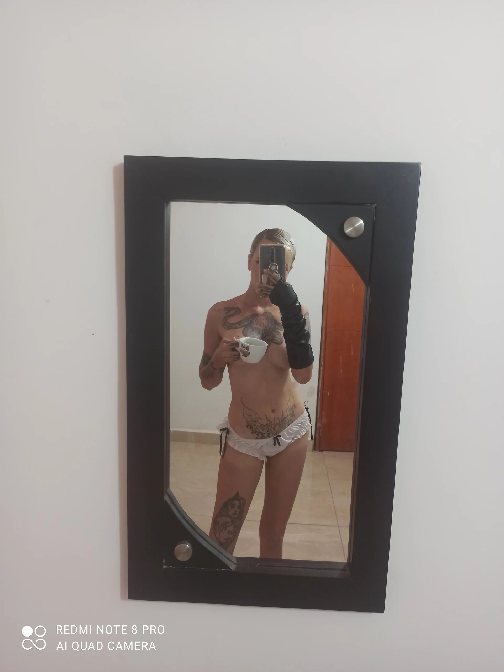 XXX Porn Photo of Nude barbara_anal_squirt_ 1427