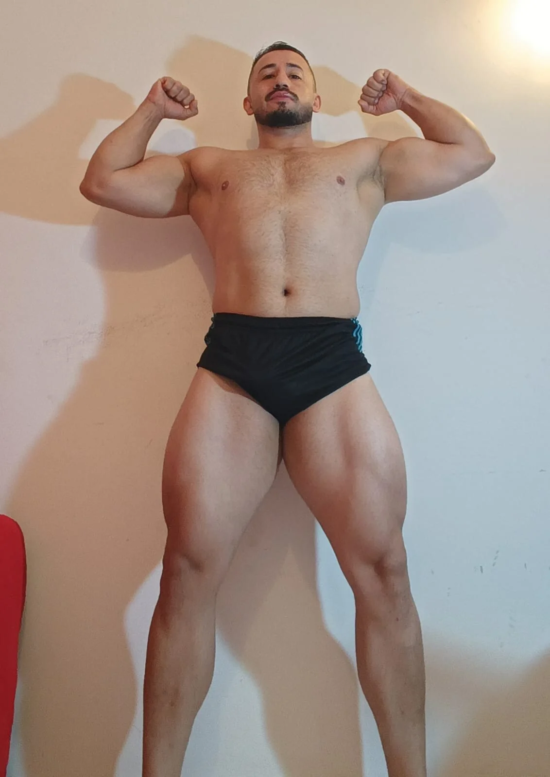 XXX Porn Photo of Nude Noah_miills1_hot 8