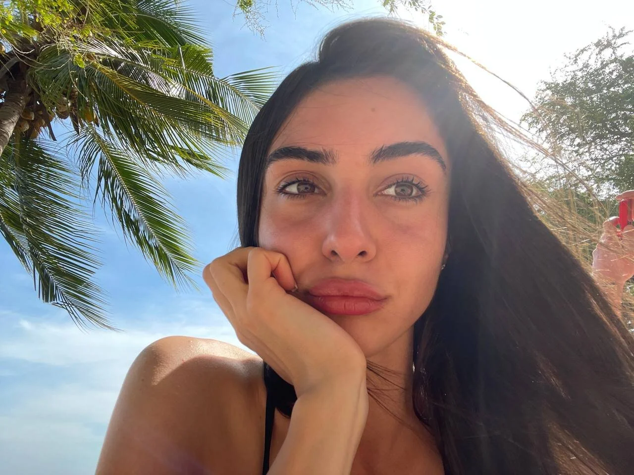 XXX Porn Photo of Nude ItsAshly_ 4