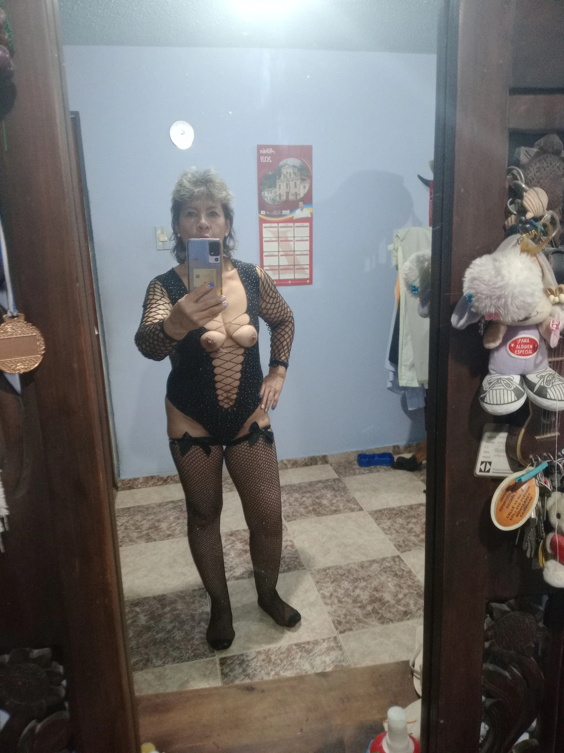 XXX Porn Photo of Nude OliviaMorris1 21