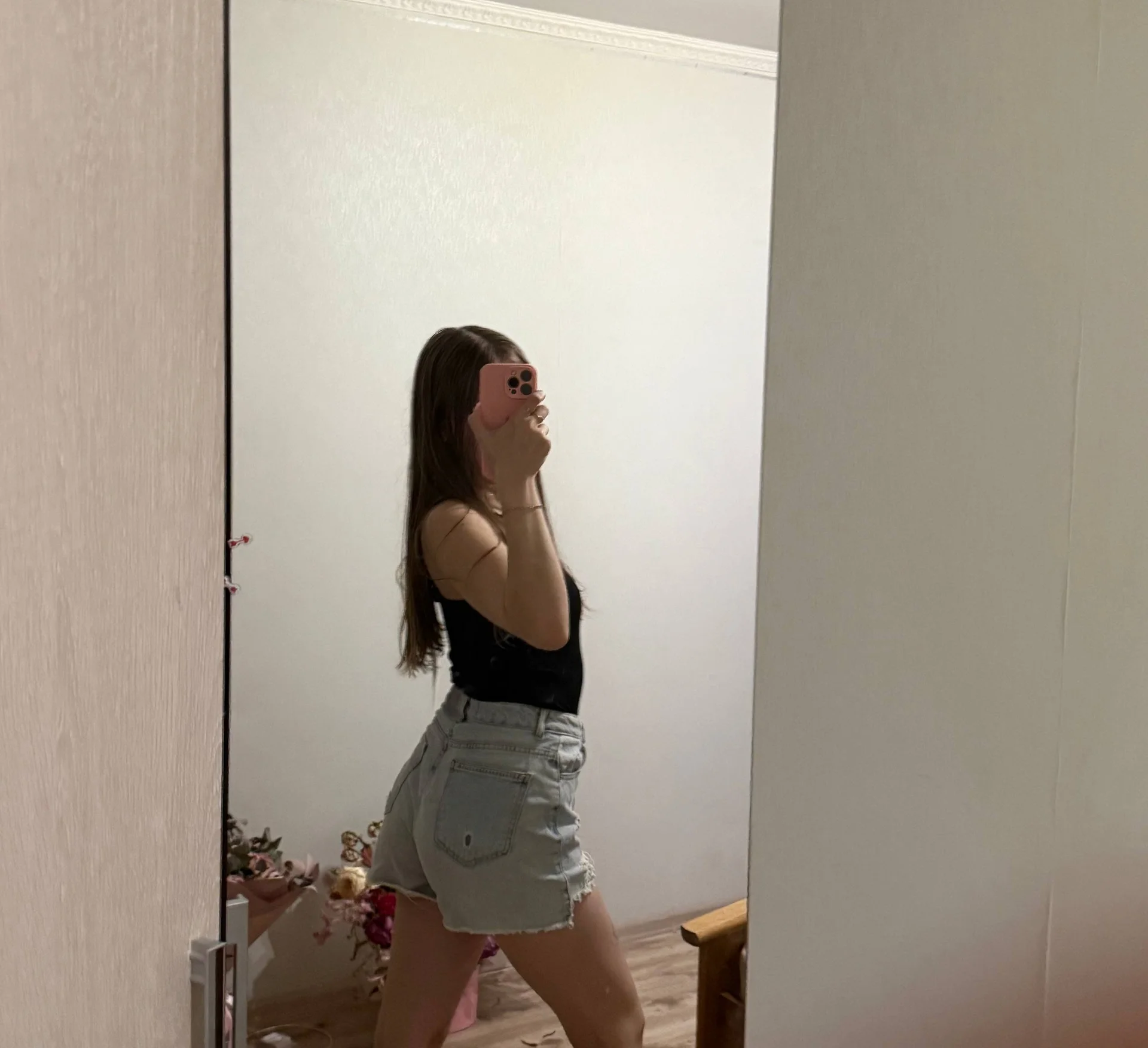 XXX Porn Photo of Nude BettyBerneett 6