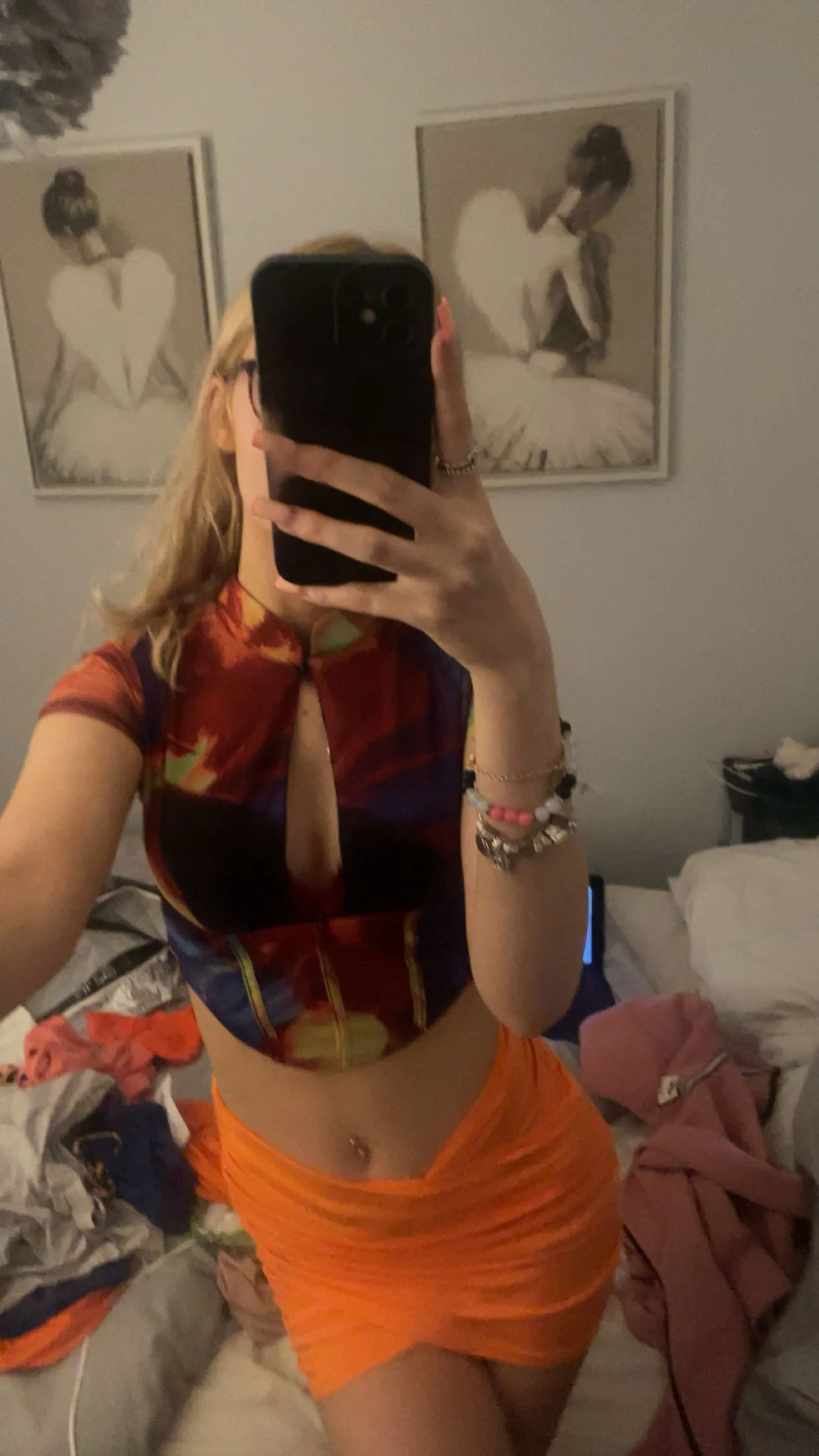 XXX Porn Photo of Nude Abyshine_ 4