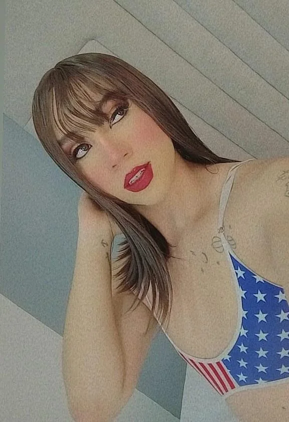 XXX Porn Photo of Nude Ivanna_Jackson7 5