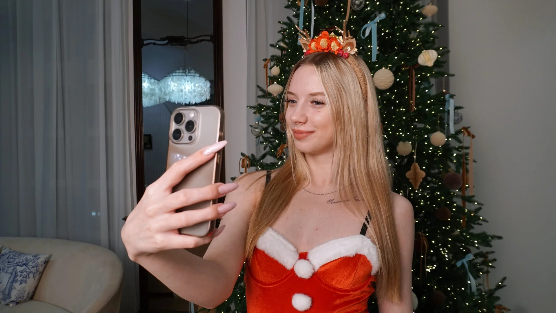 XXX Porn Photo of Nude katt__y 22