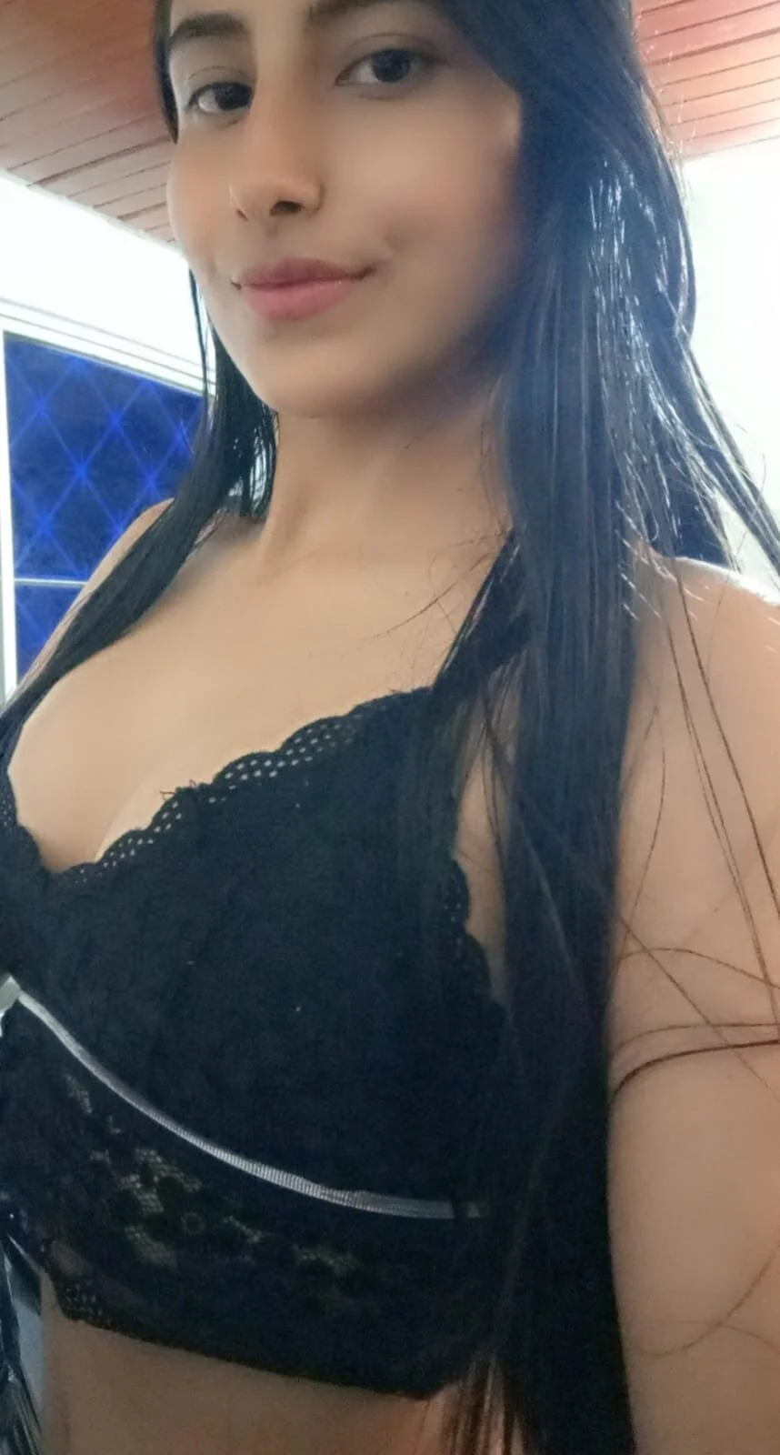 XXX Porn Photo of Nude Vera_Luna_ 13