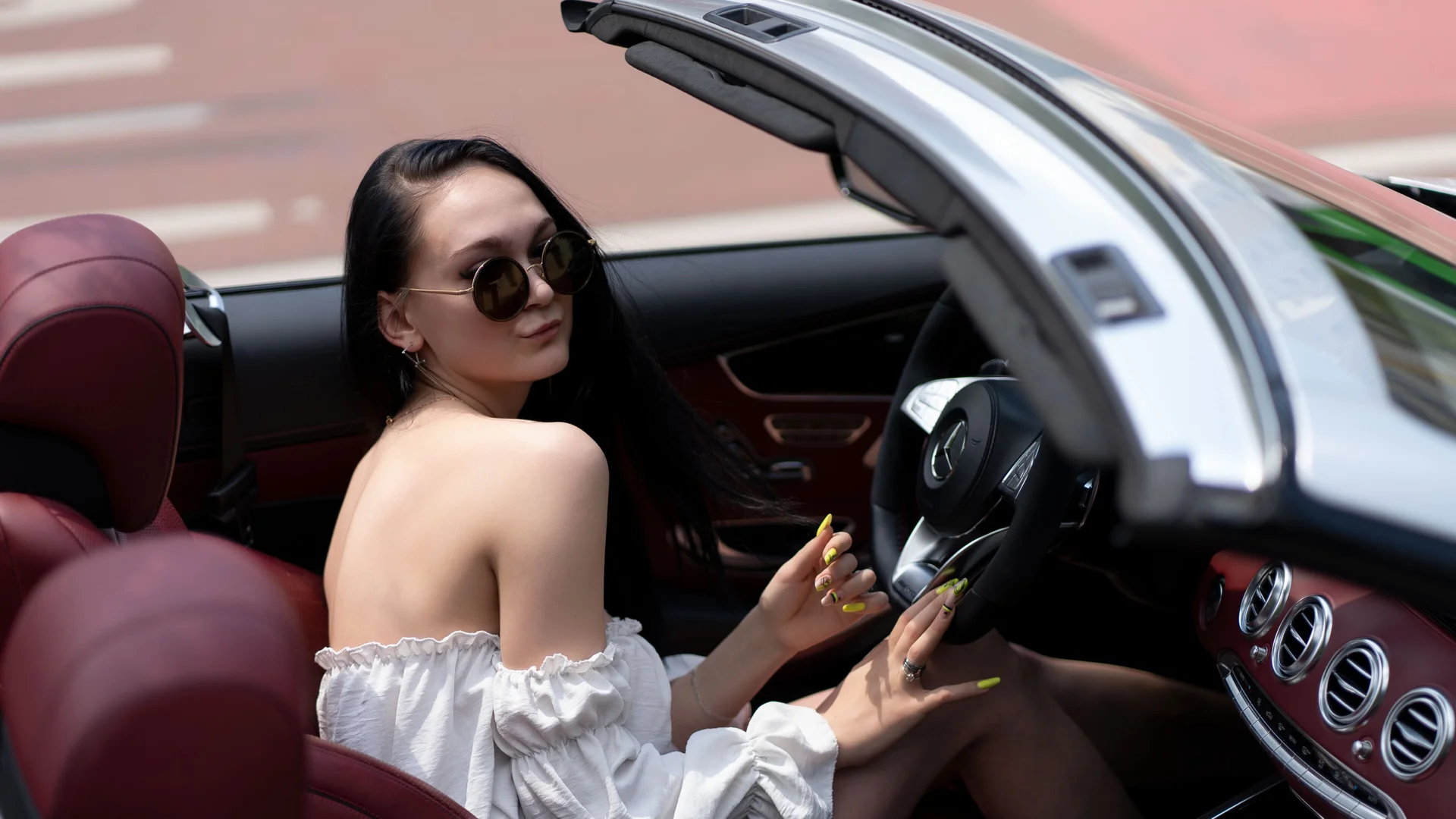 XXX Porn Photo of Nude HotBustyBabeX 45