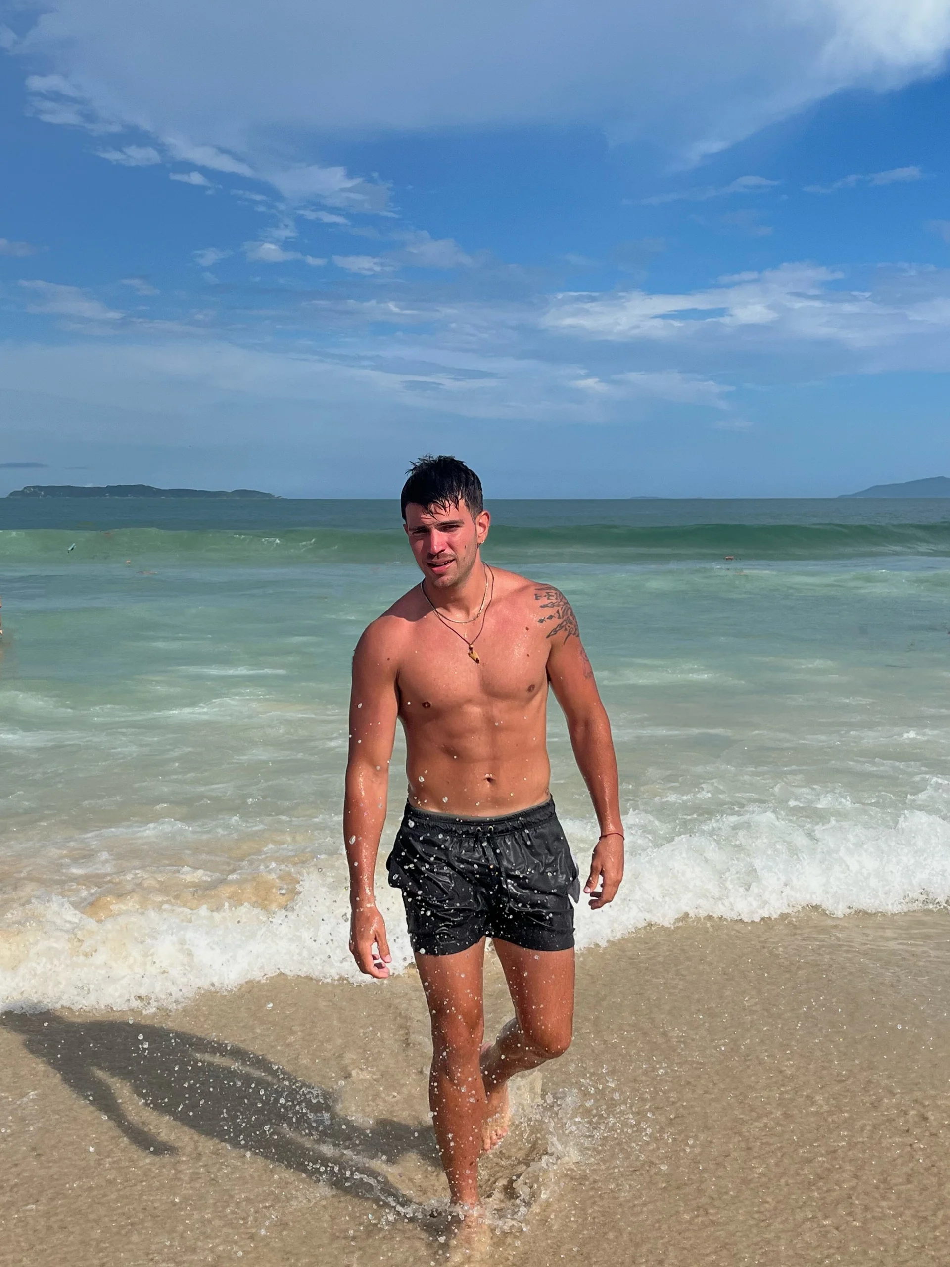 XXX Porn Photo of Nude ArgentiiinoBoy 6
