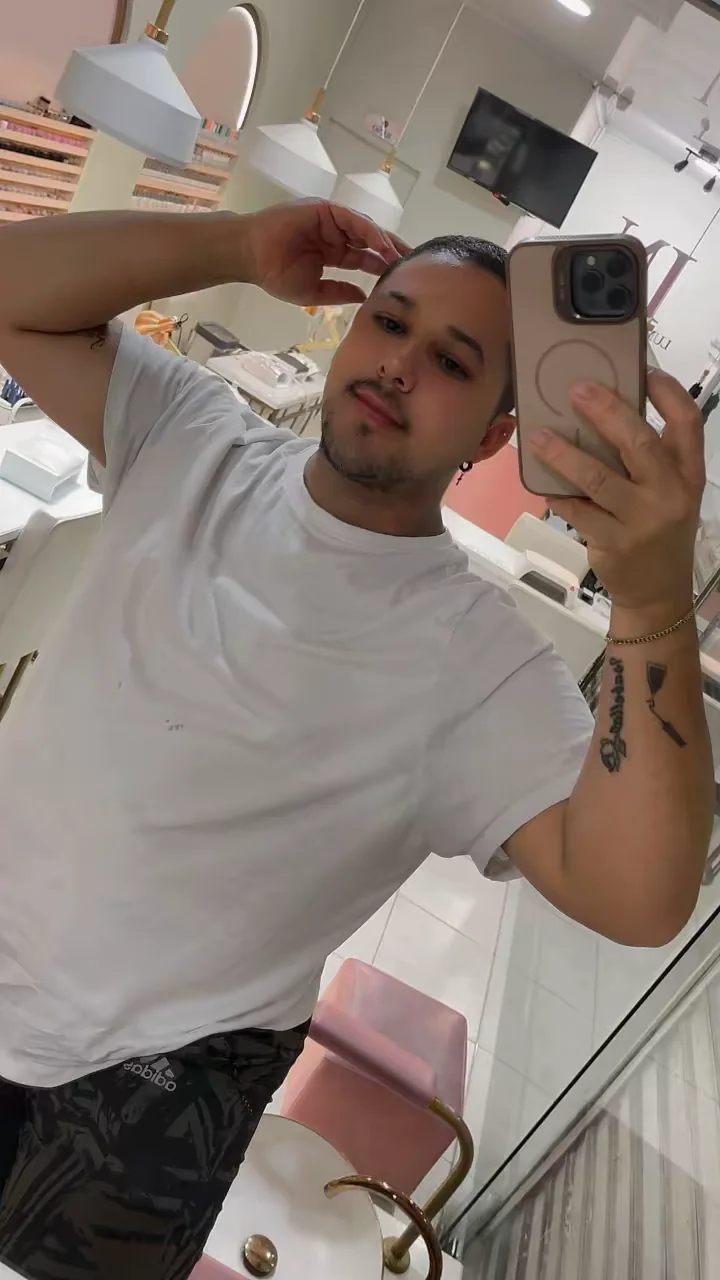 XXX Porn Photo of Nude lovejosep 1