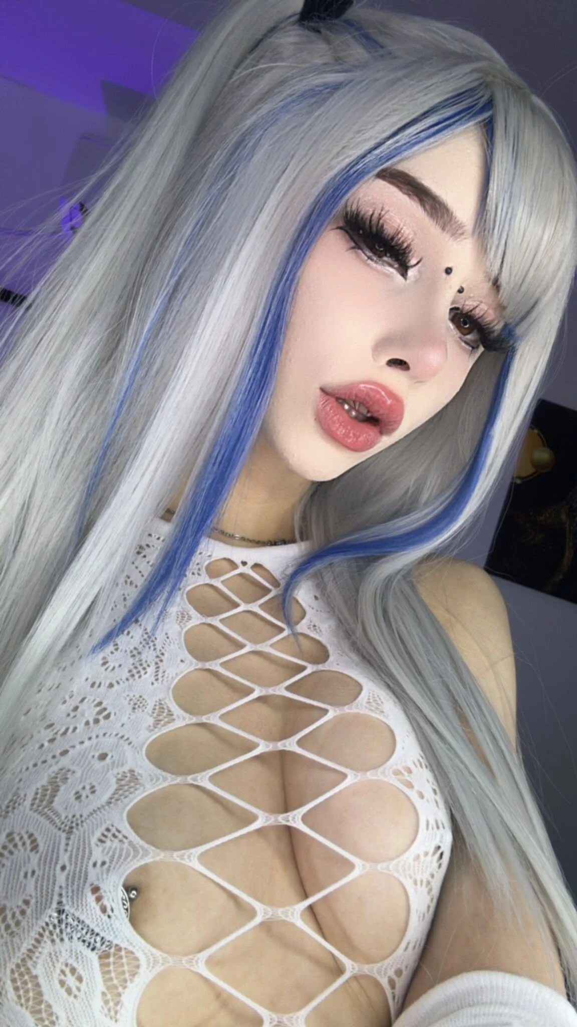 XXX Porn Photo of Nude Xenomy 48