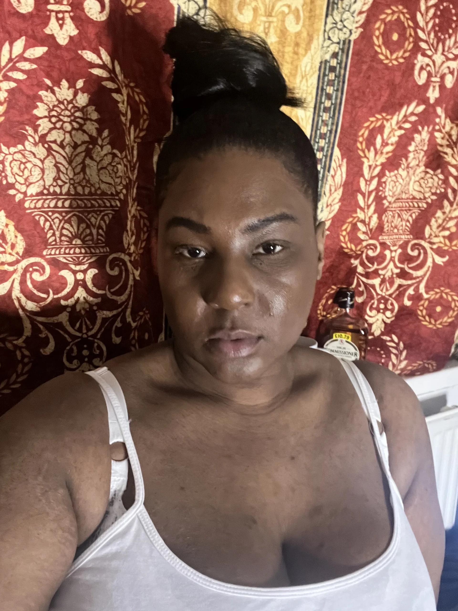 XXX Porn Photo of Nude CurvySashia 58