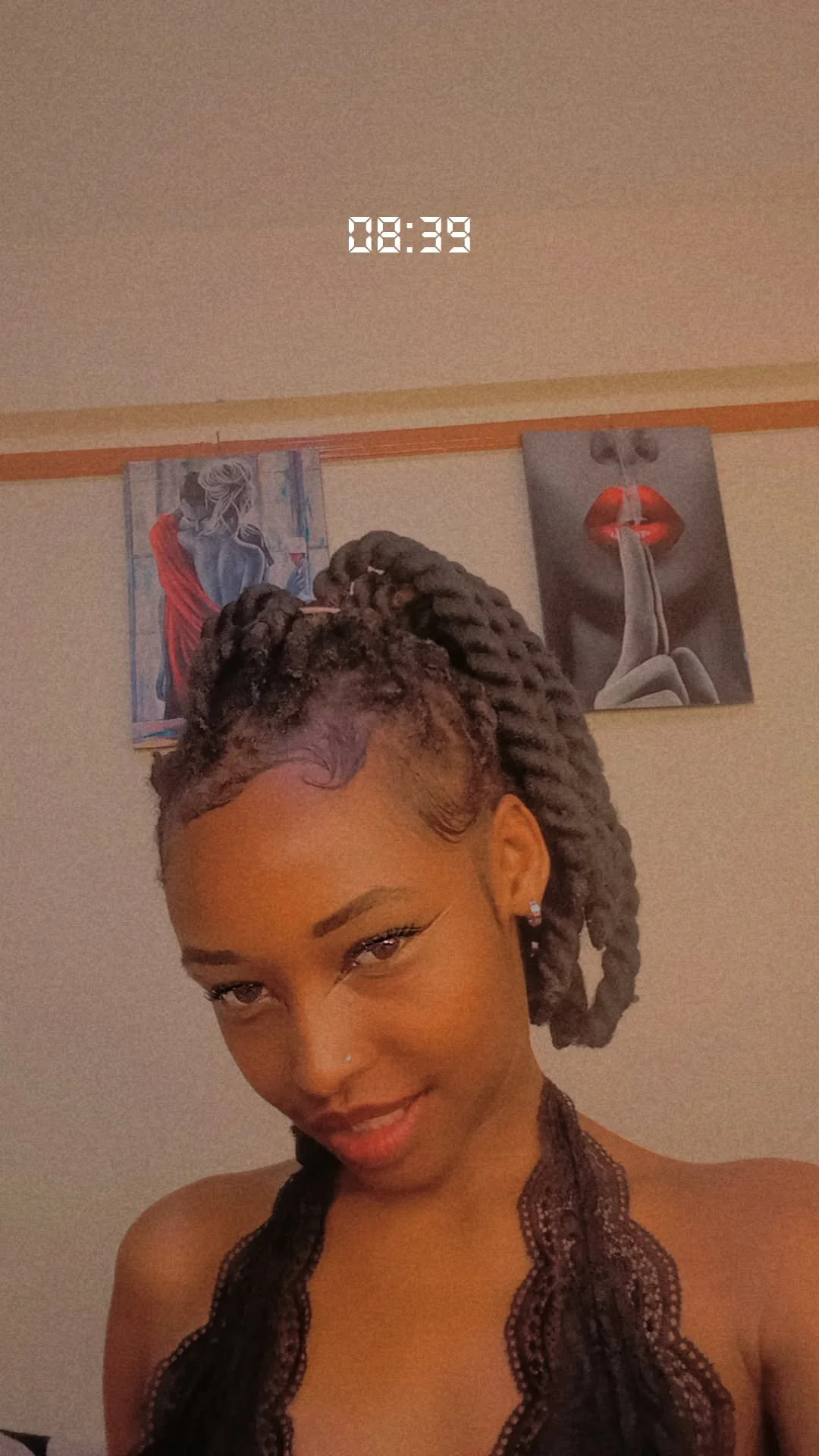 XXX Porn Photo of Nude shirlykitty2 1