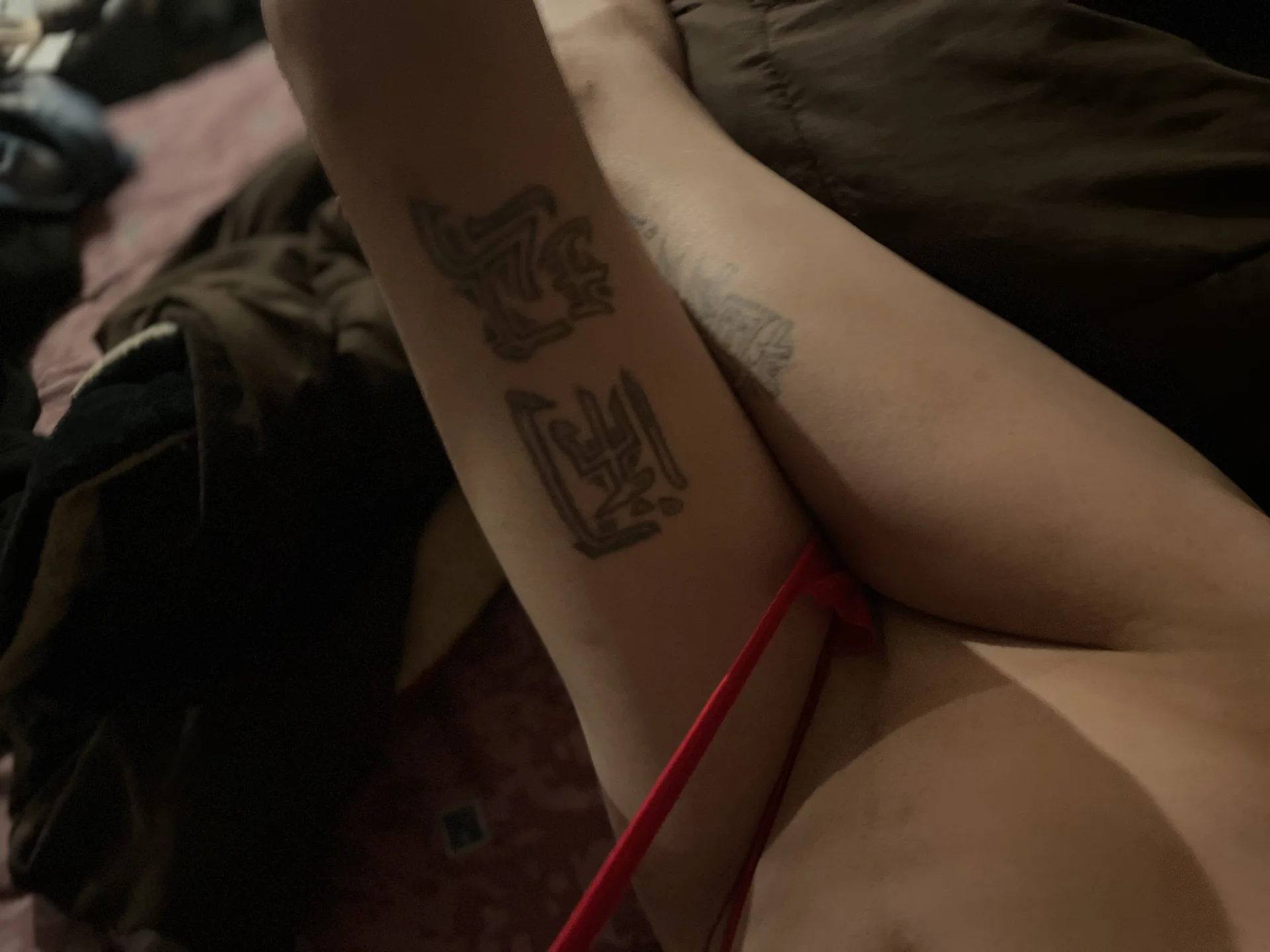 XXX Porn Photo of Nude Eterotrans69 3