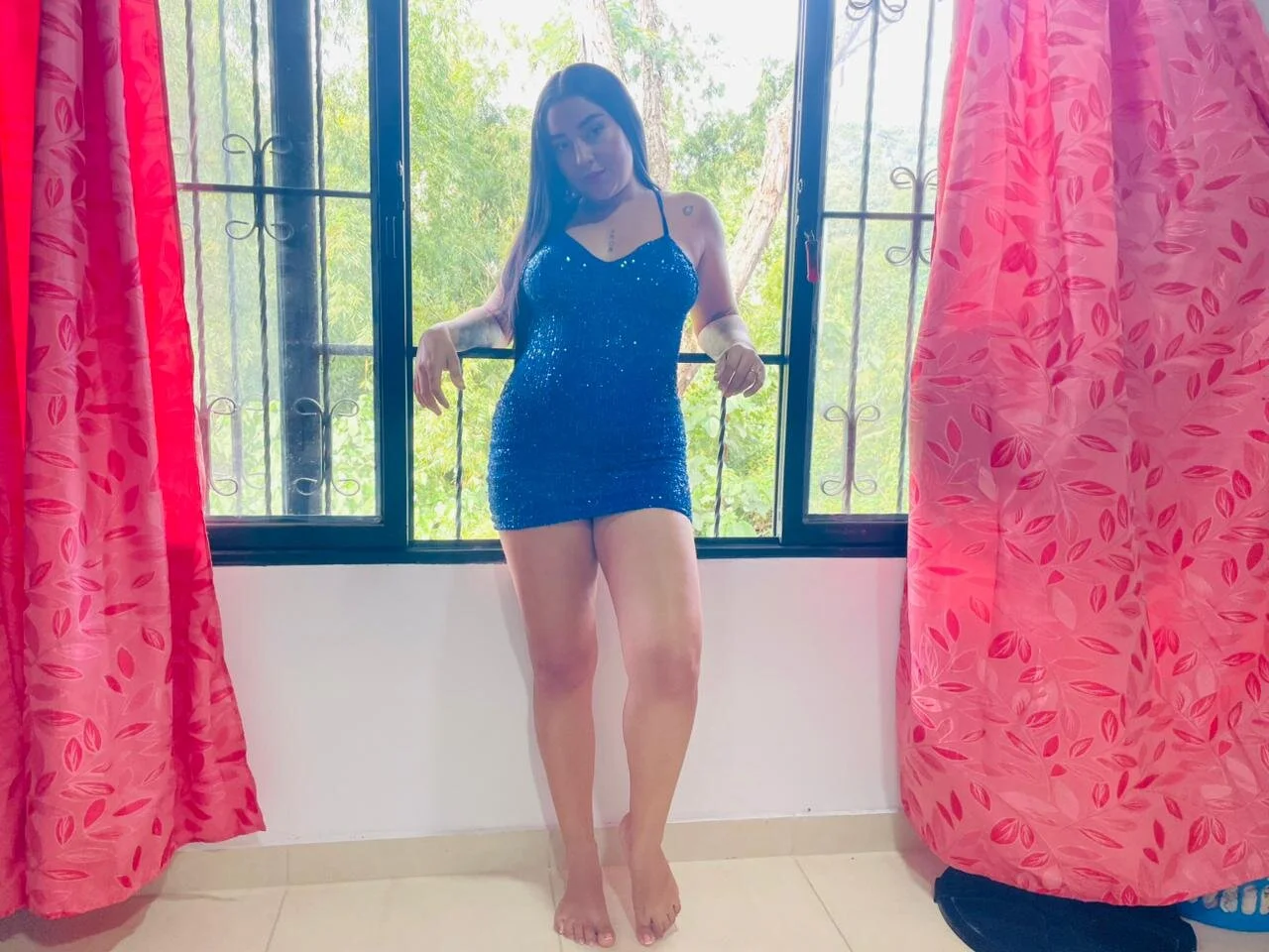 XXX Porn Photo of Nude ScarlettRosita 11