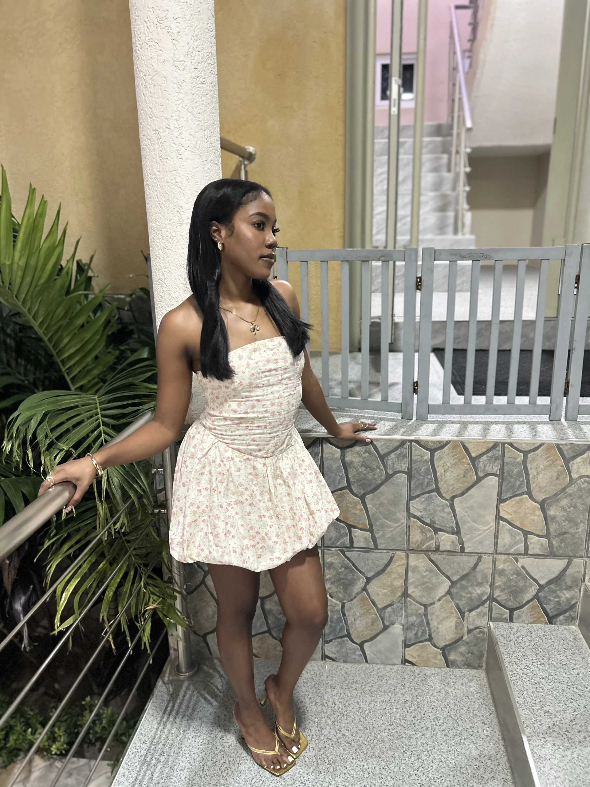 XXX Porn Photo of Nude NillaMontana 2