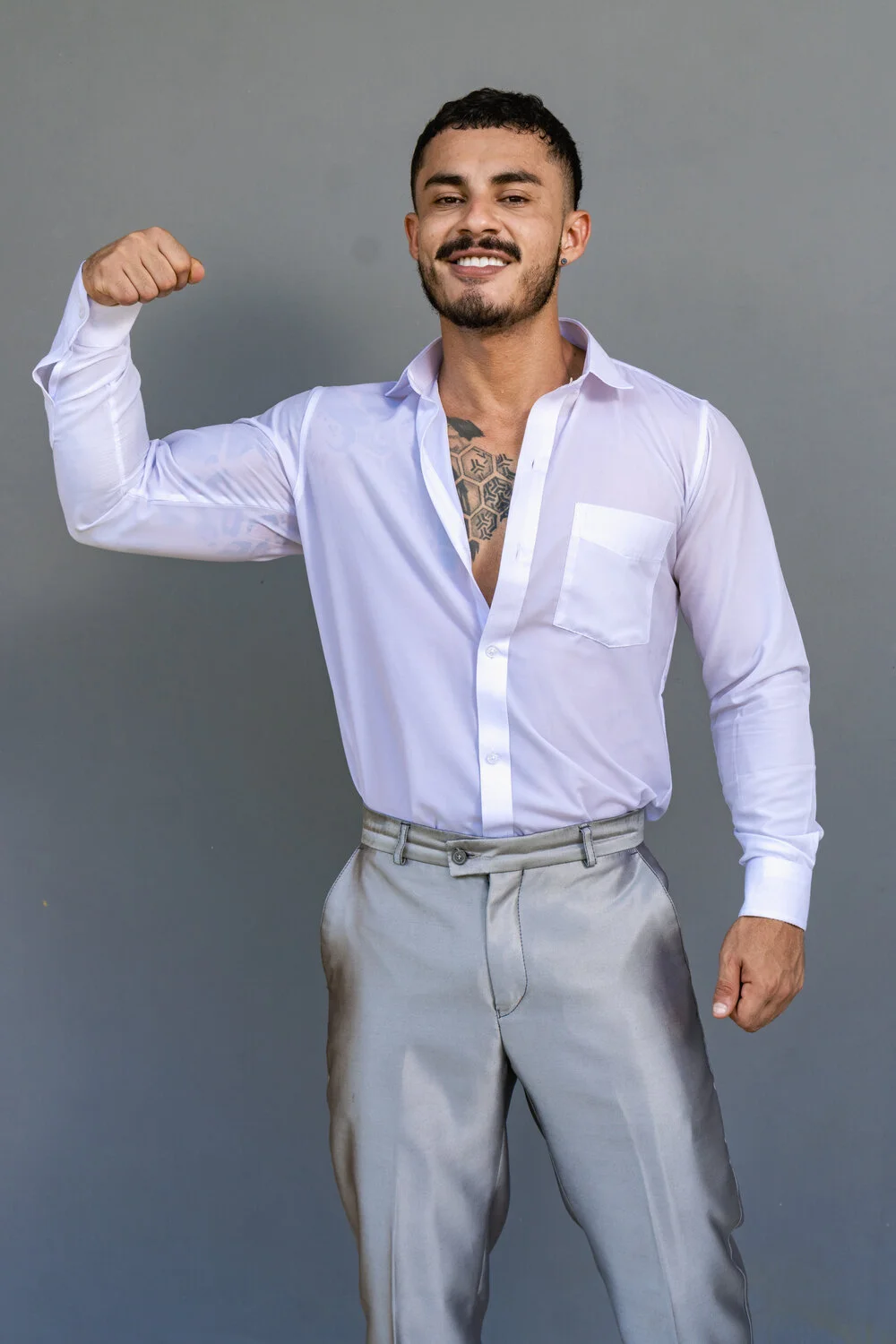 XXX Porn Photo of Nude john_cartter1 36
