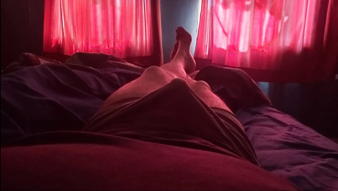 XXX Porn Photo of Nude reydorada 4