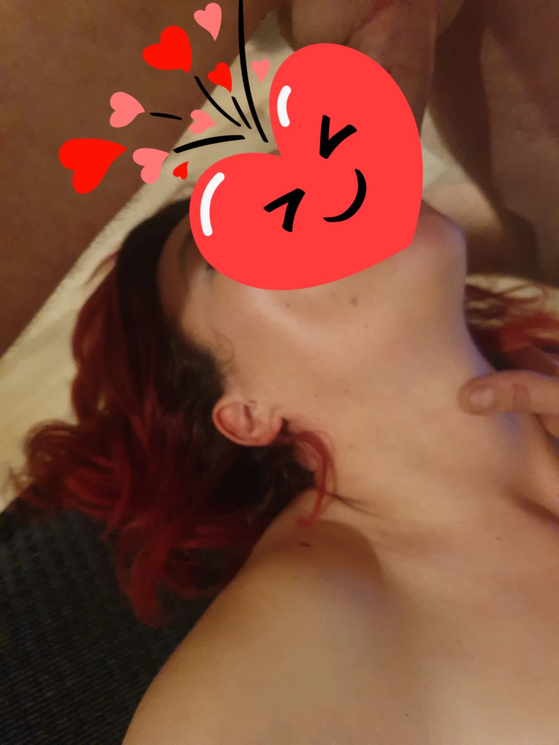 XXX Porn Photo of Nude Redvelvet42069 3
