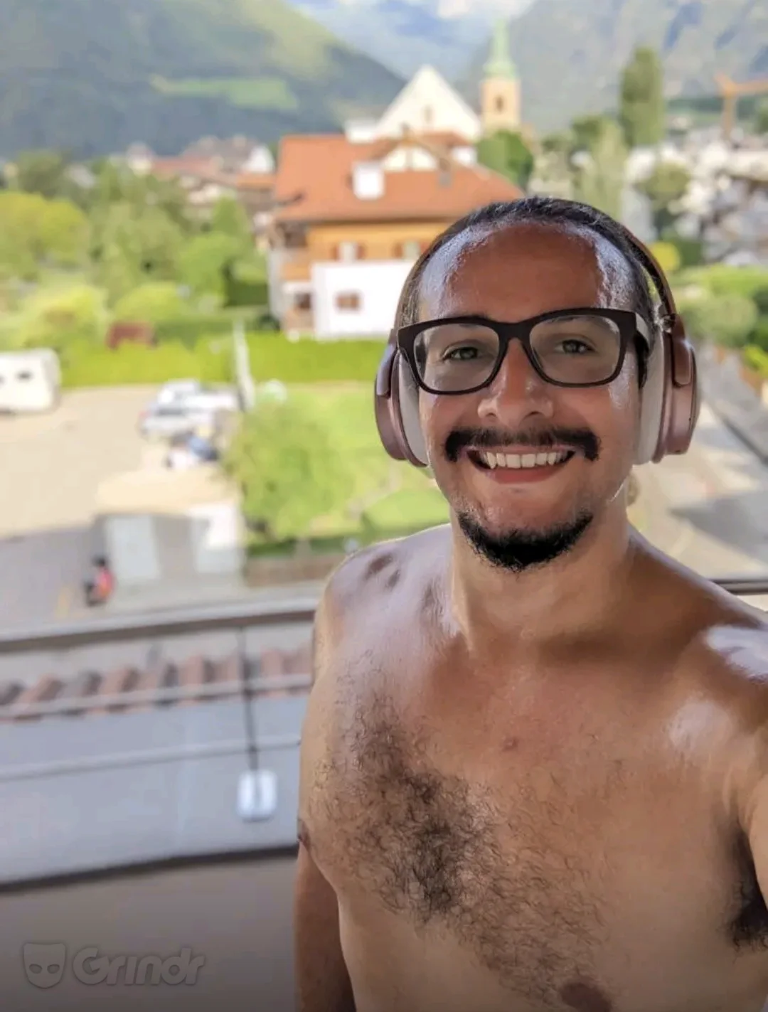 XXX Porn Photo of Nude Piano_Tony 1