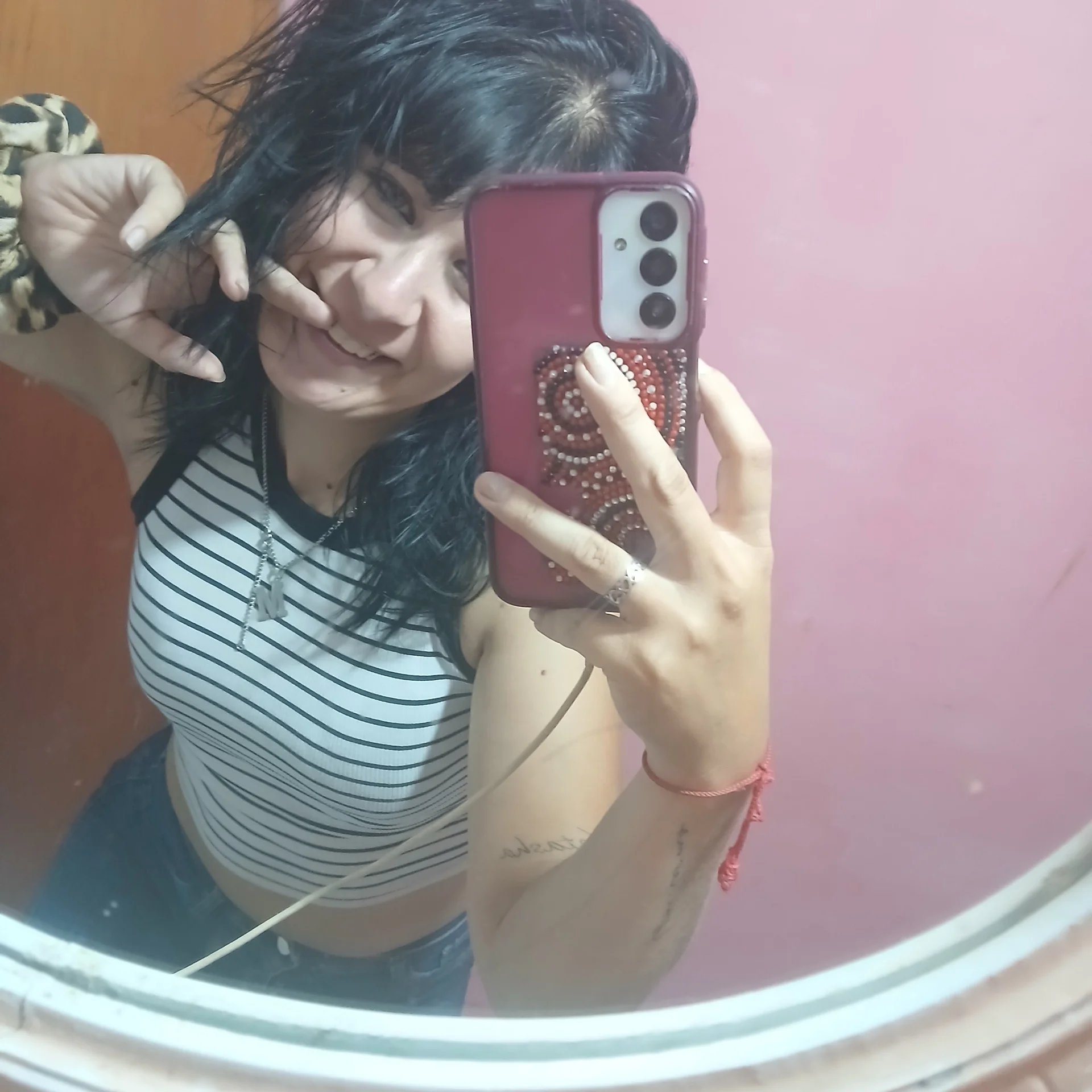 XXX Porn Photo of Nude Mariibeella 1