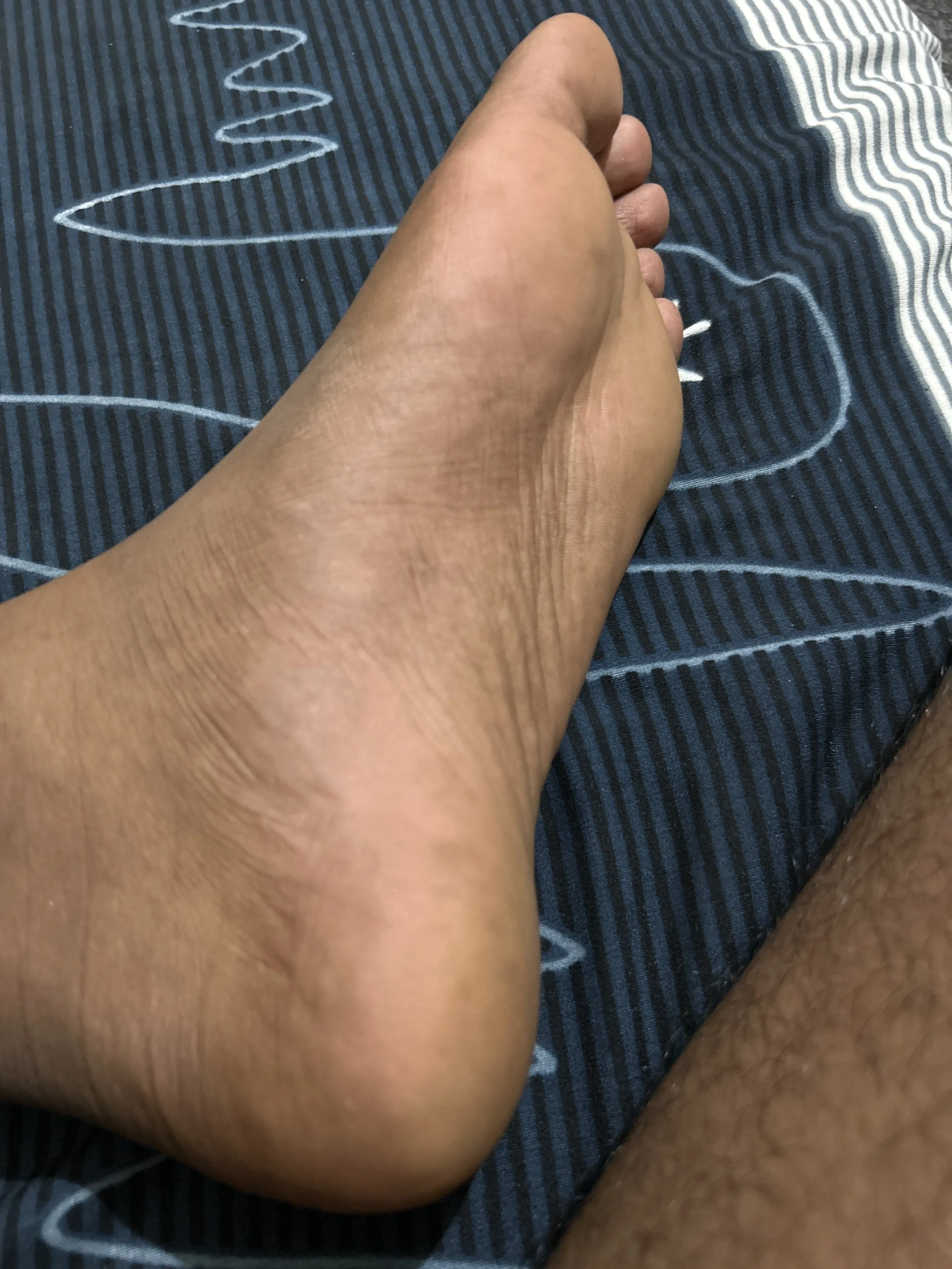 XXX Porn Photo of Nude Rextheslayerr 3