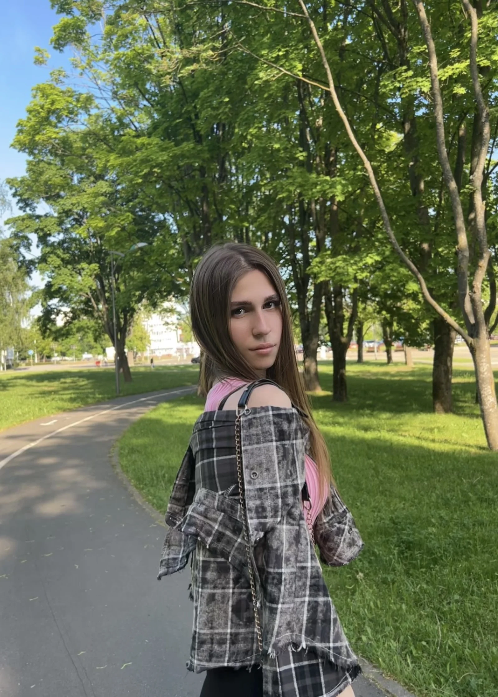 XXX Porn Photo of Nude ZaraGuyette 1