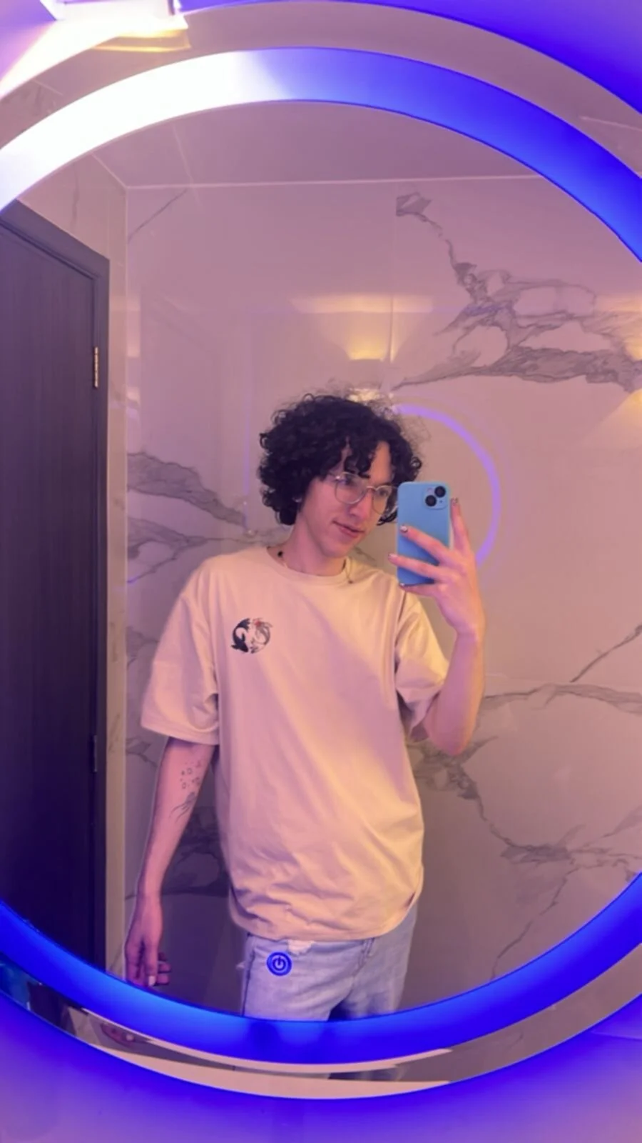 XXX Porn Photo of Nude Orlandodcn_69 20