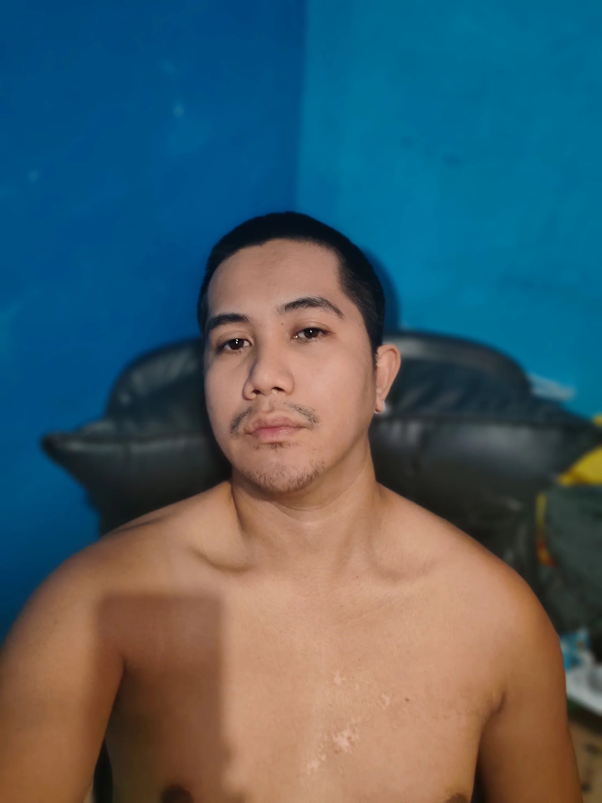 XXX Porn Photo of Nude Boytoy_asian 6