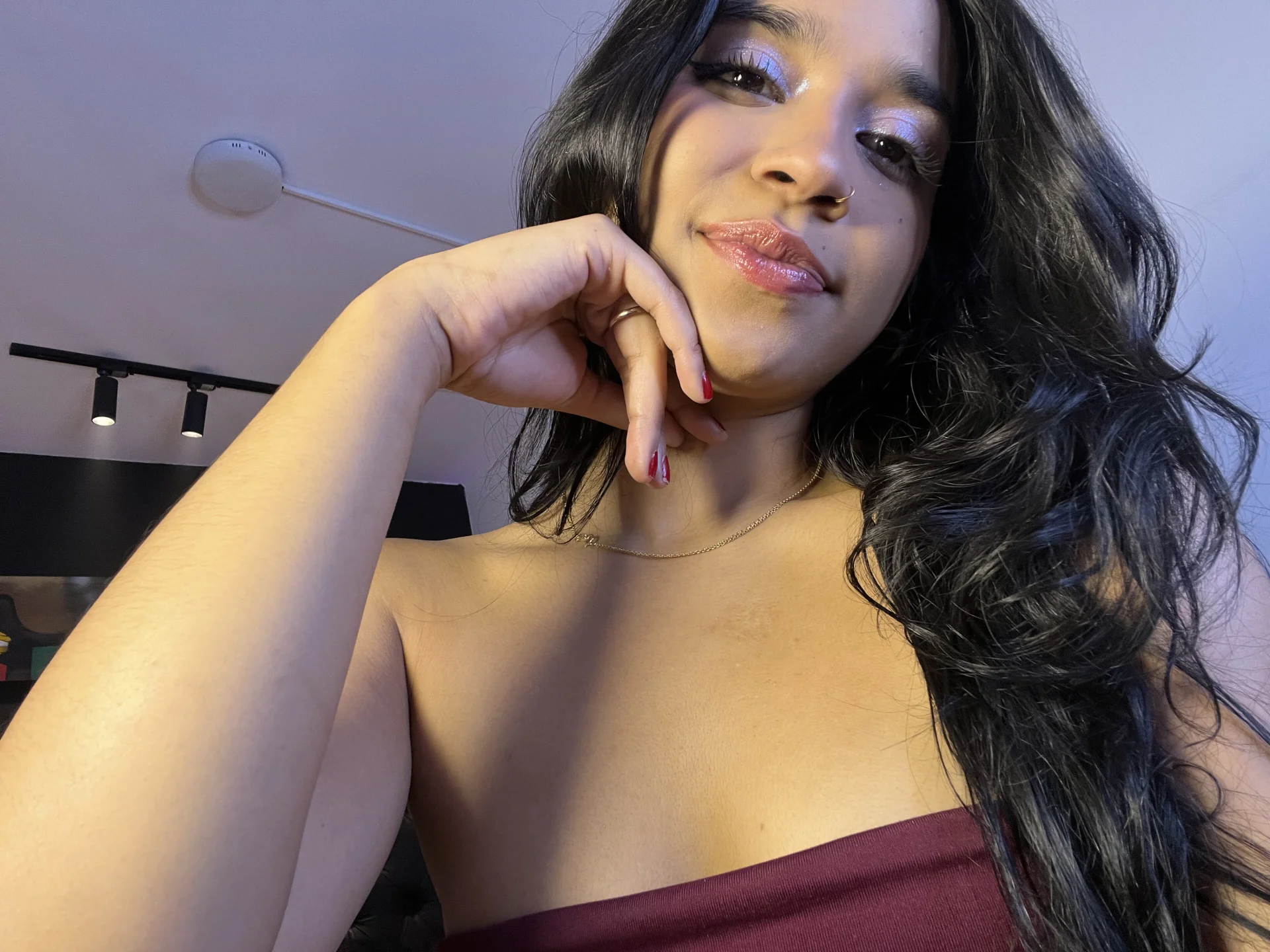 XXX Porn Photo of Nude CALIOPE_777 7