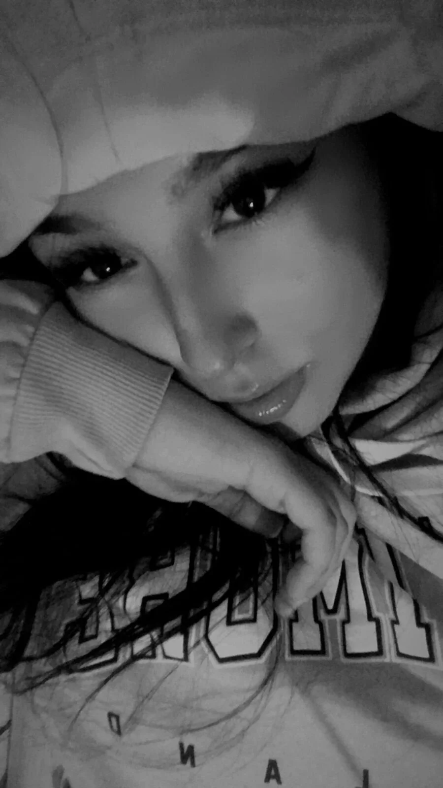 XXX Porn Photo of Nude iraide_castro 9
