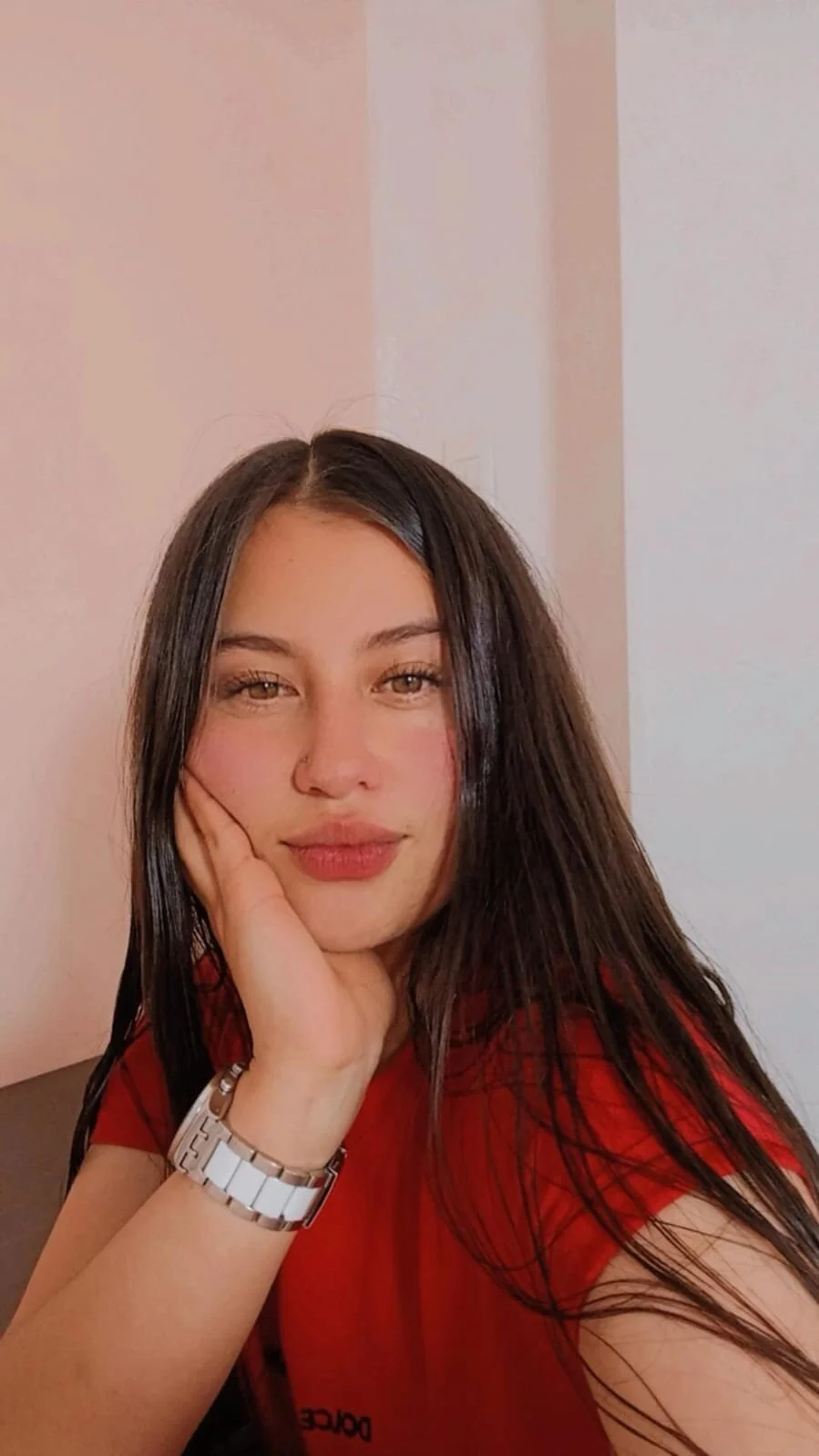 XXX Porn Photo of Nude kaleshii 17