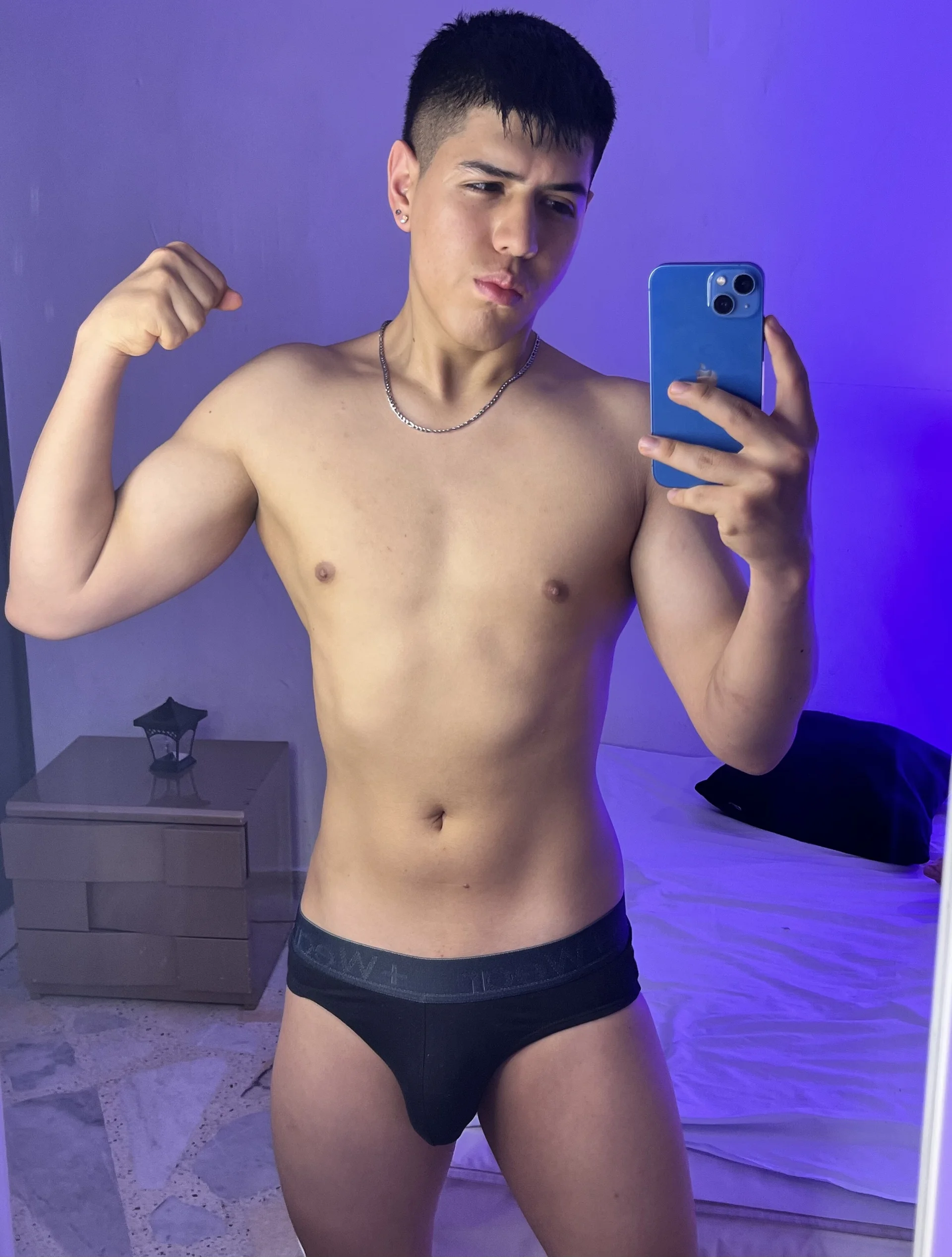 XXX Porn Photo of Nude Angel_khouri_ 38