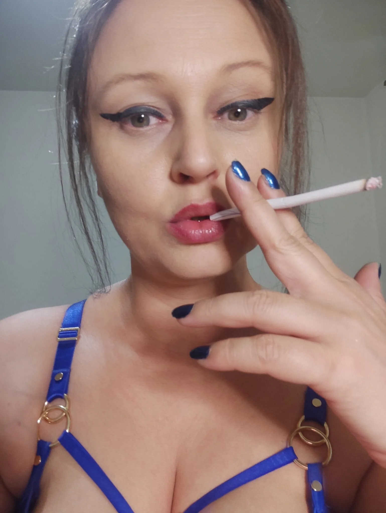 XXX Porn Photo of Nude Mery4you 9