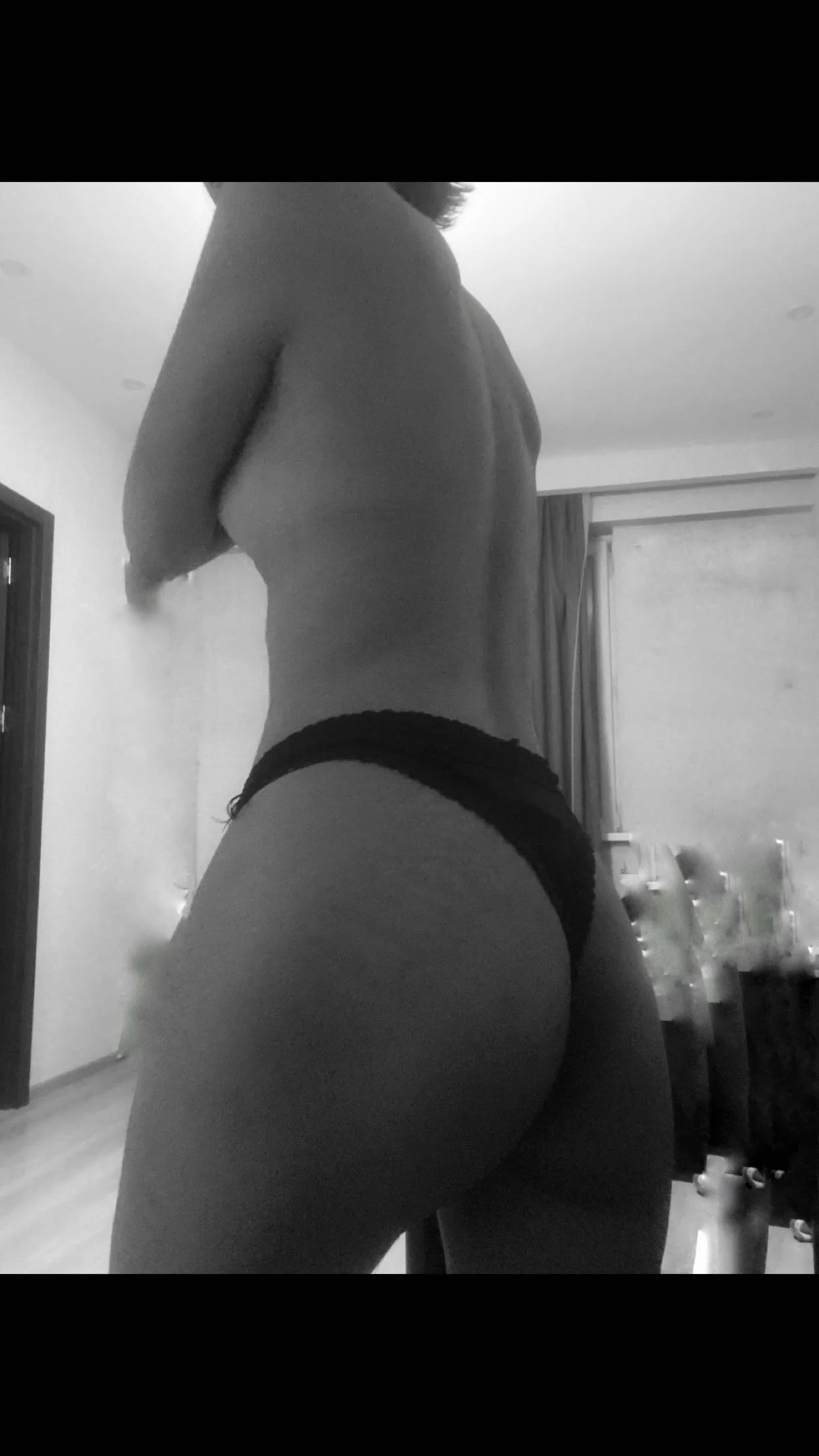 XXX Porn Photo of Nude pinklatte 1