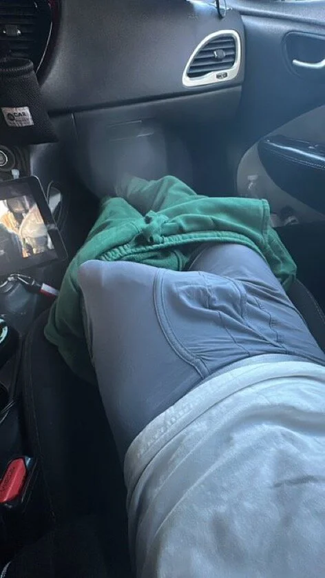 XXX Porn Photo of Nude jah_jah6 2