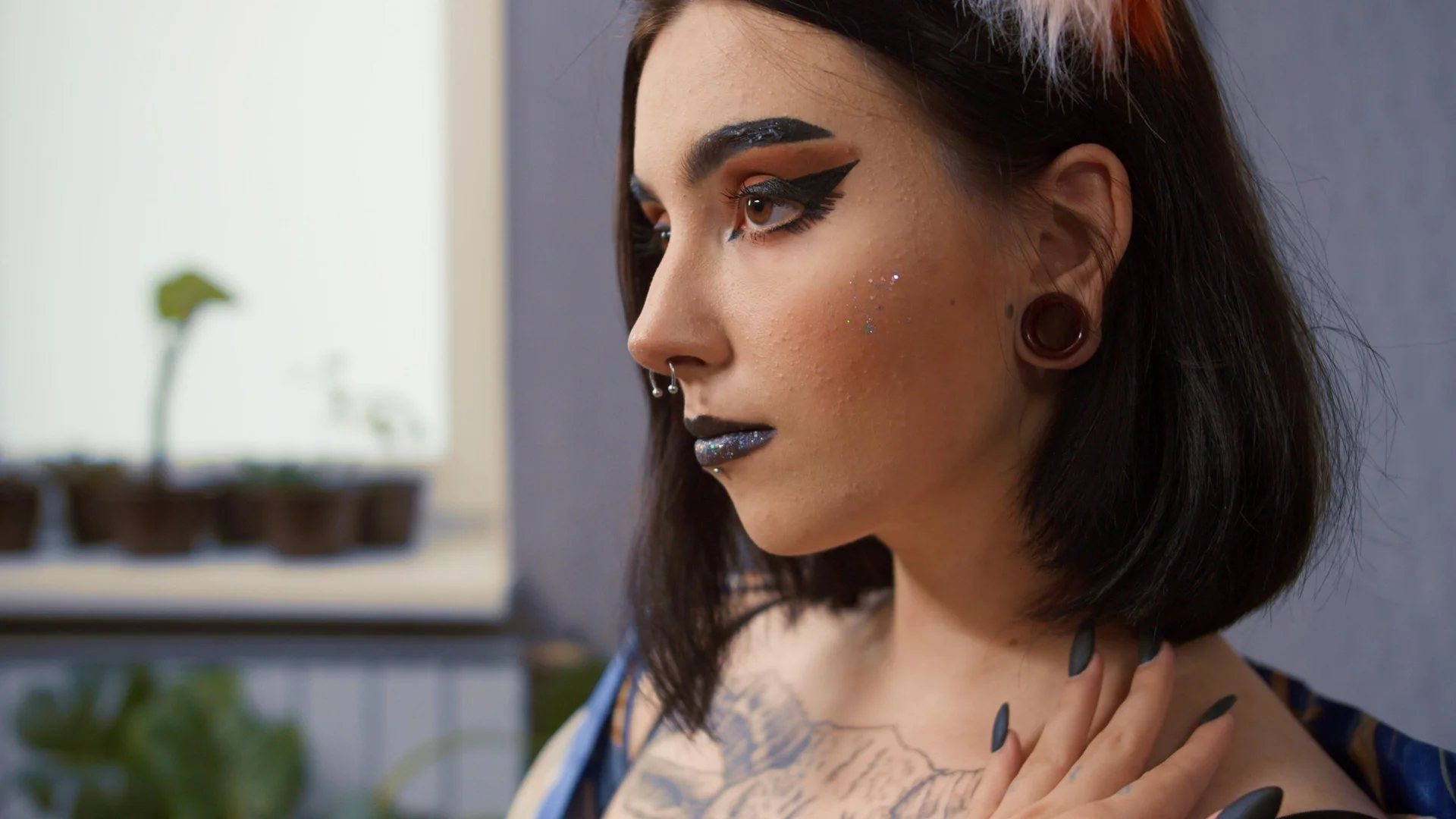 XXX Porn Photo of Nude Dixi_Pixi_ 2